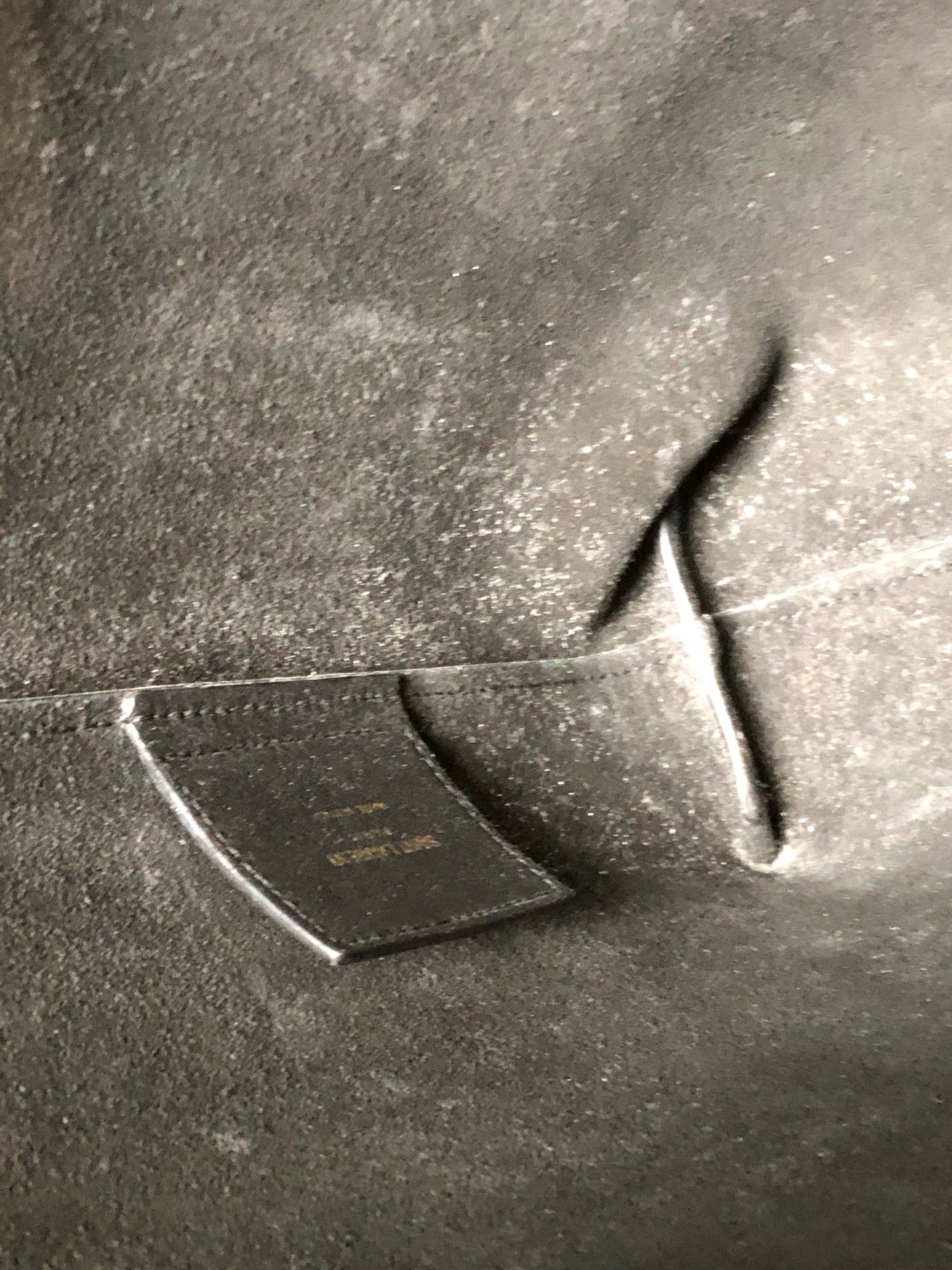 Saint laurent Tote