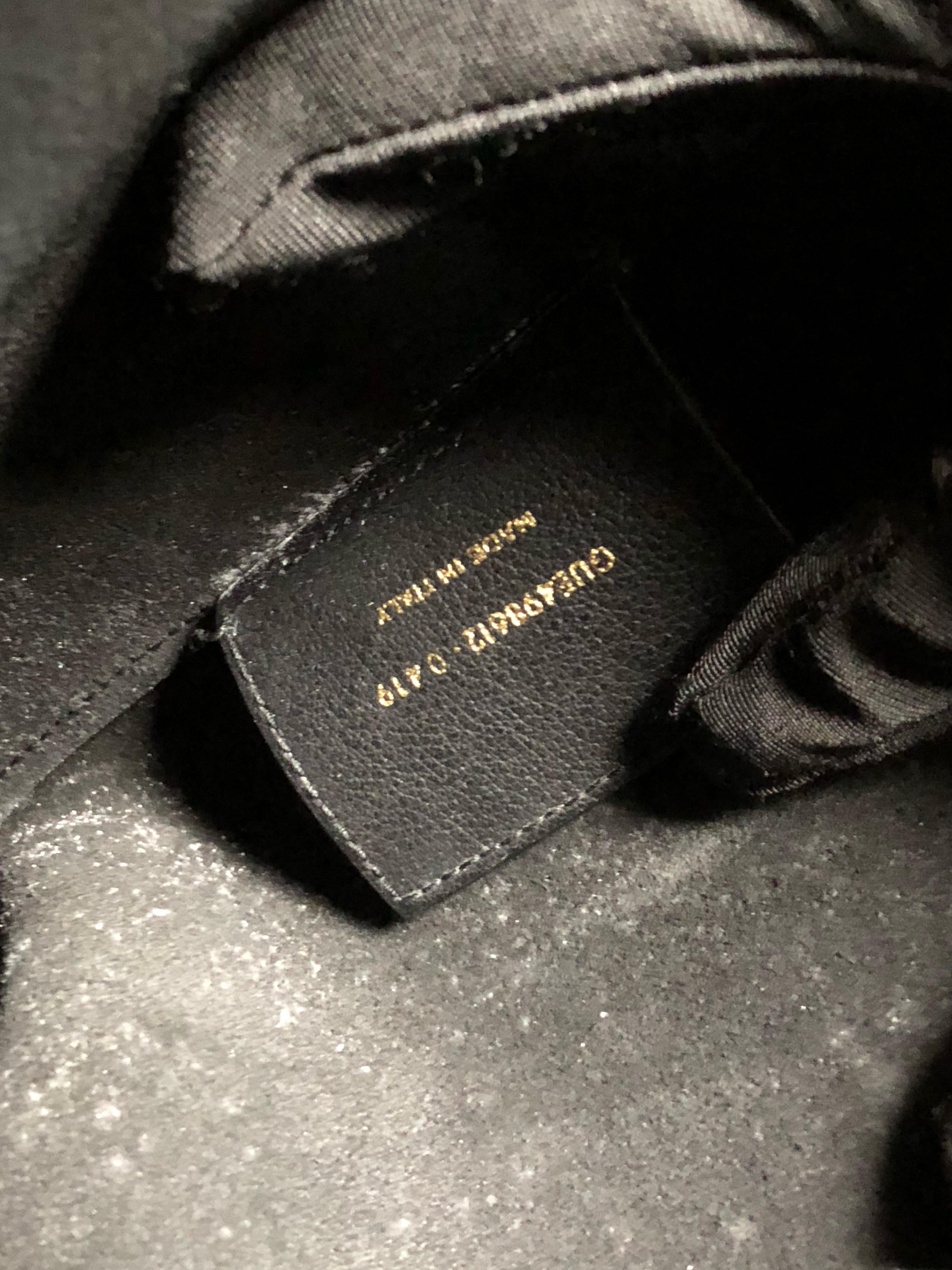 Saint laurent Tote