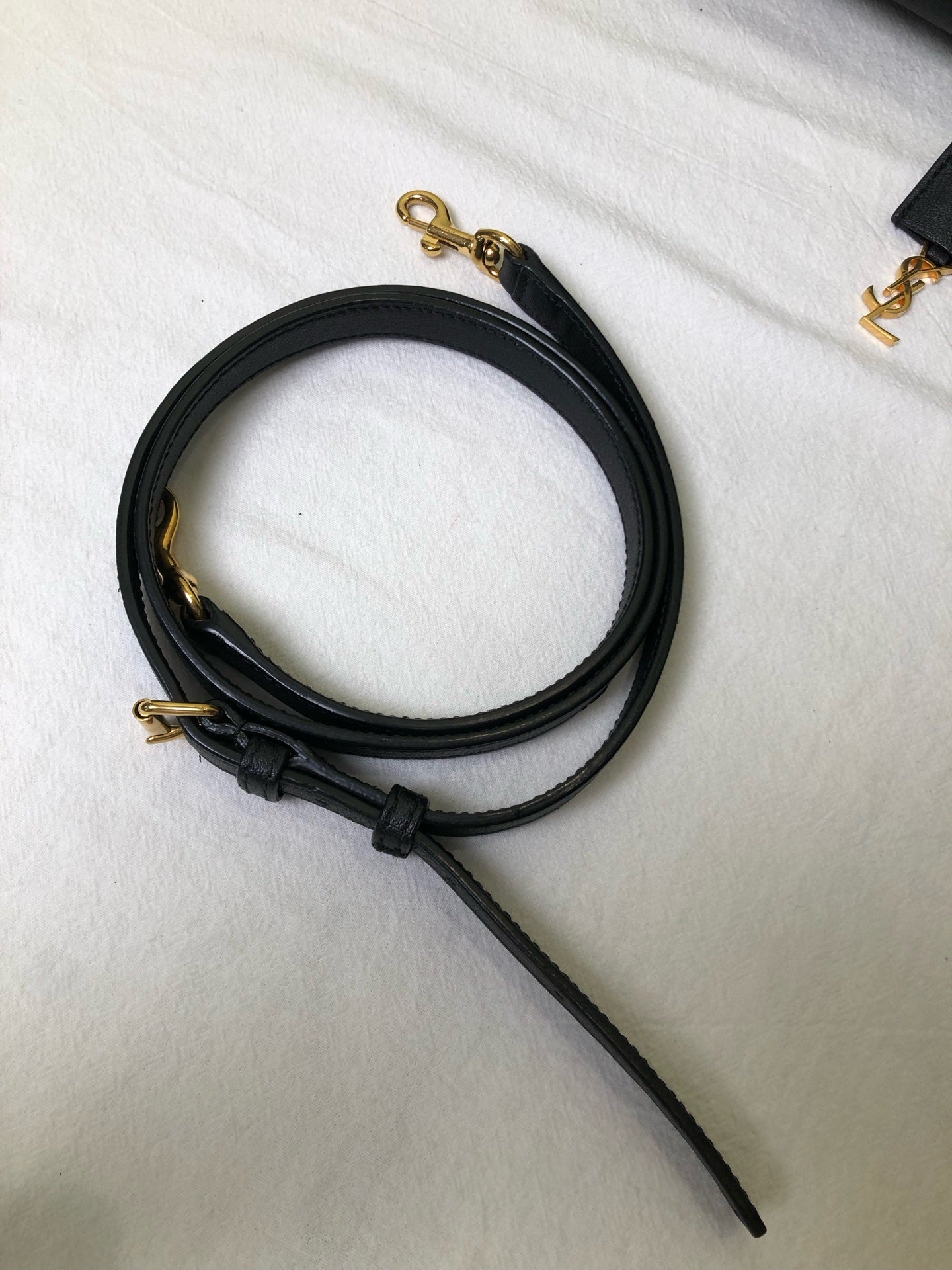 Saint laurent Tote