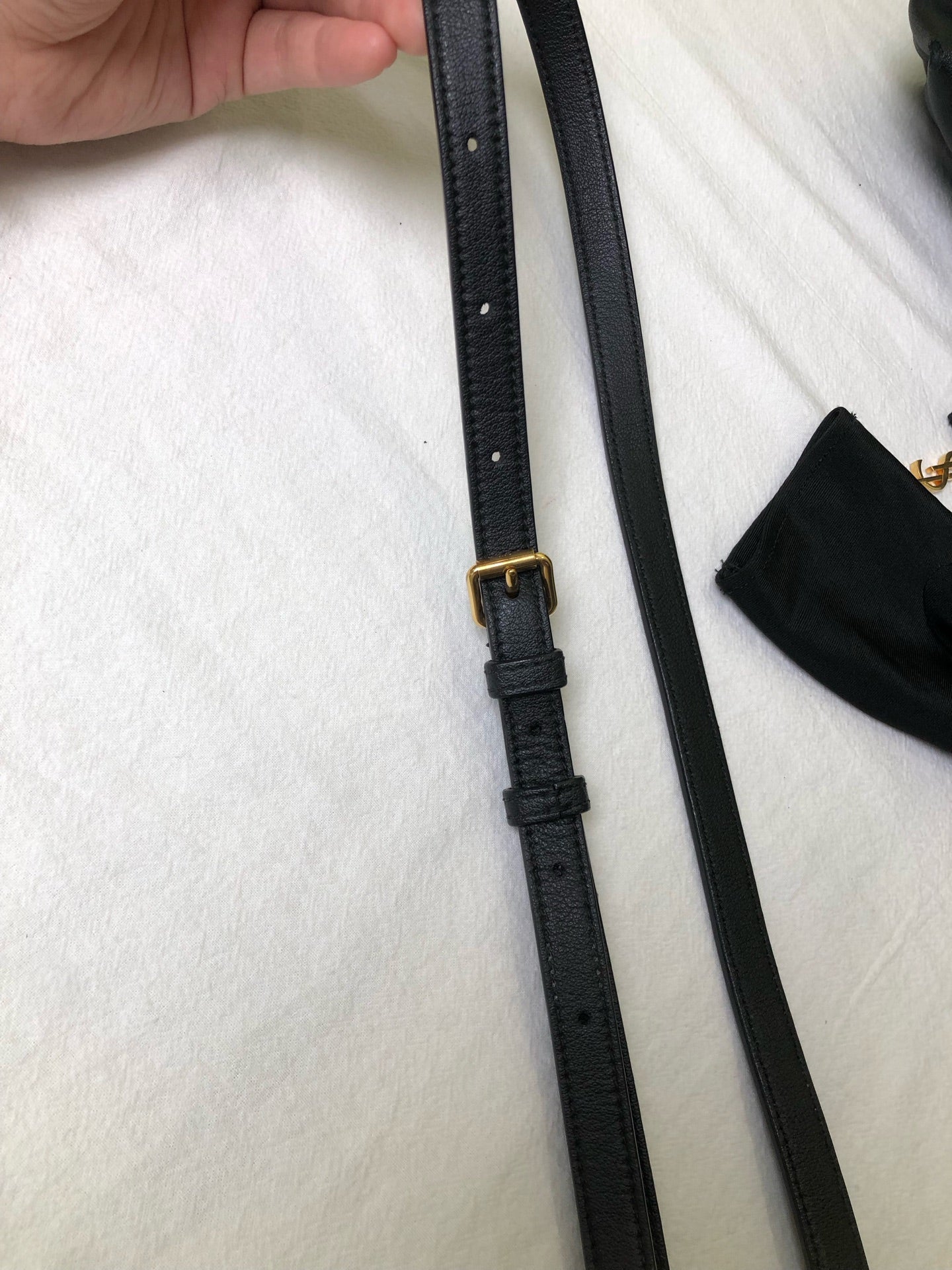 Saint laurent Tote