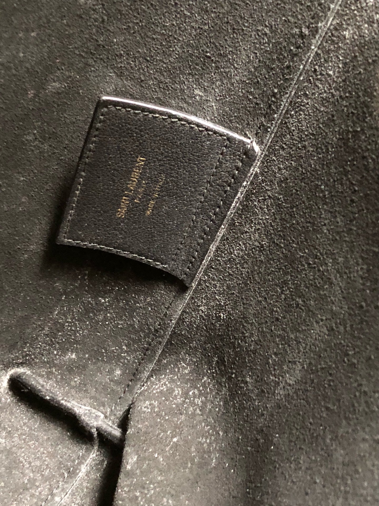 Saint laurent Tote