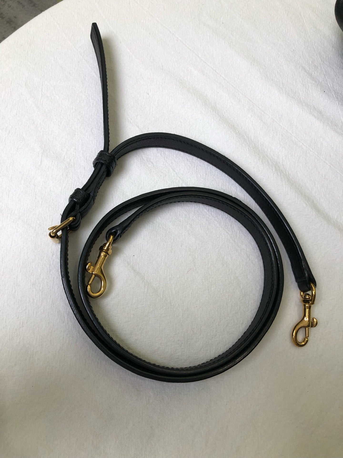 Saint laurent Tote