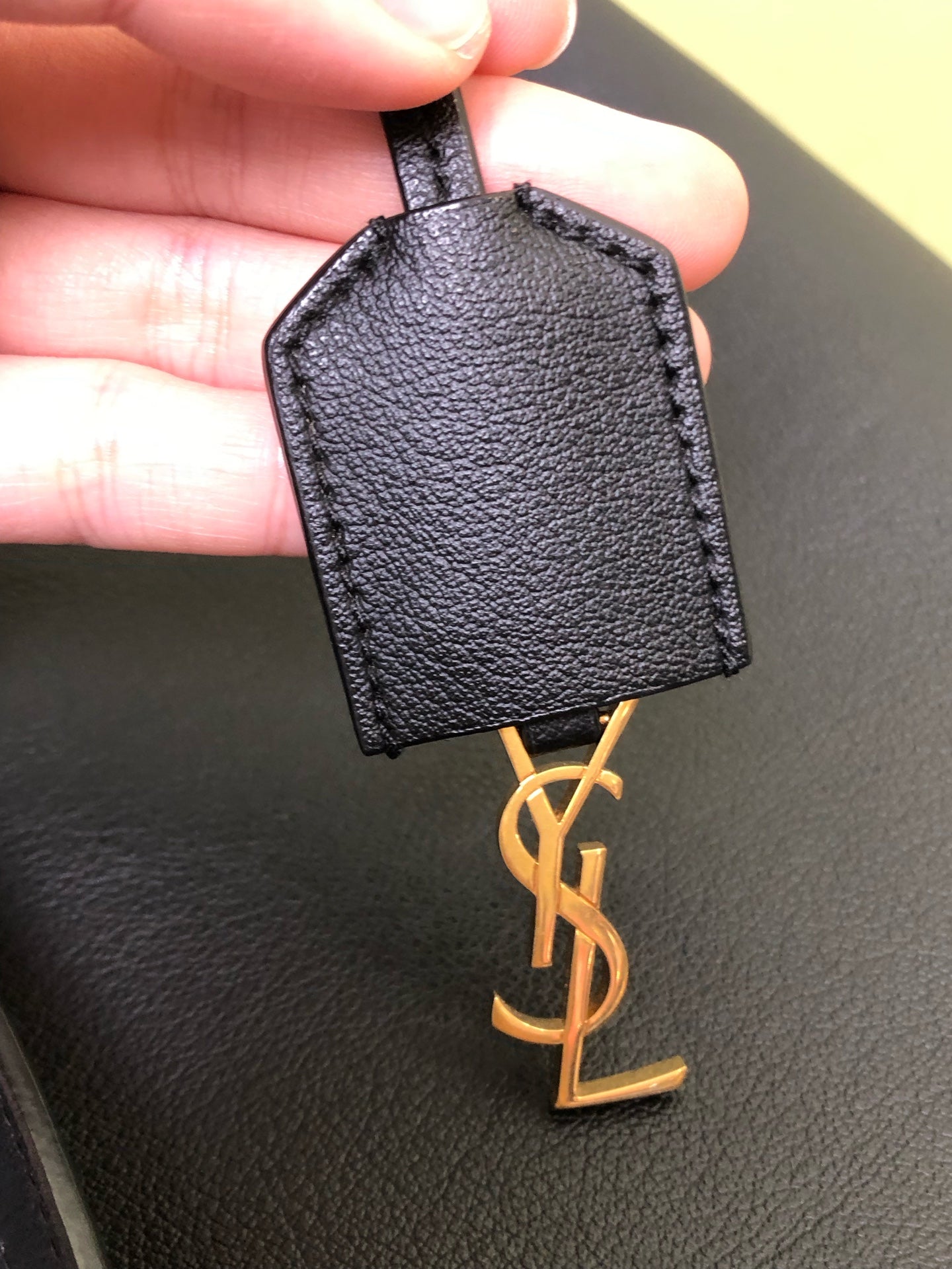 Saint laurent Tote