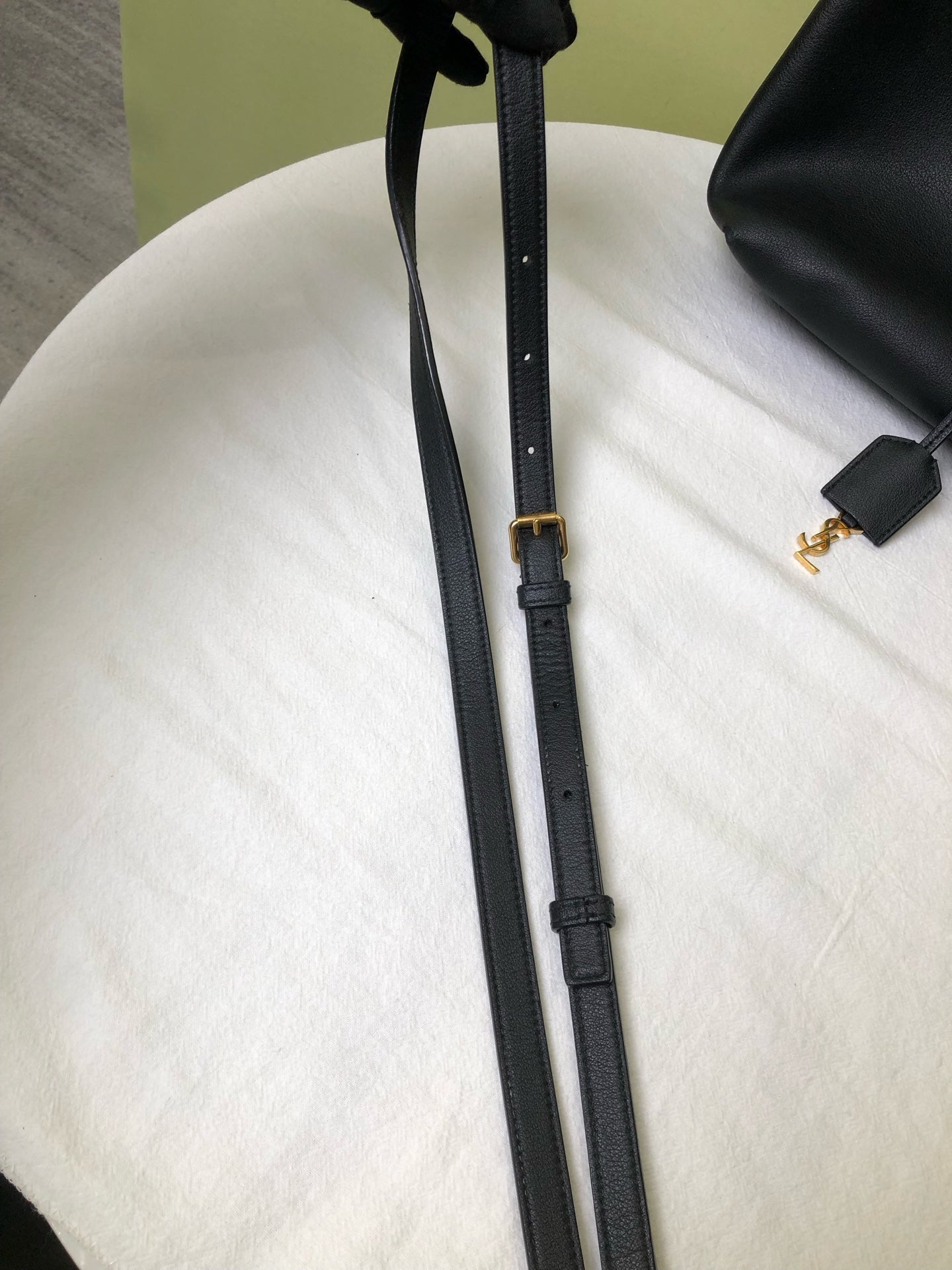 Saint laurent Tote