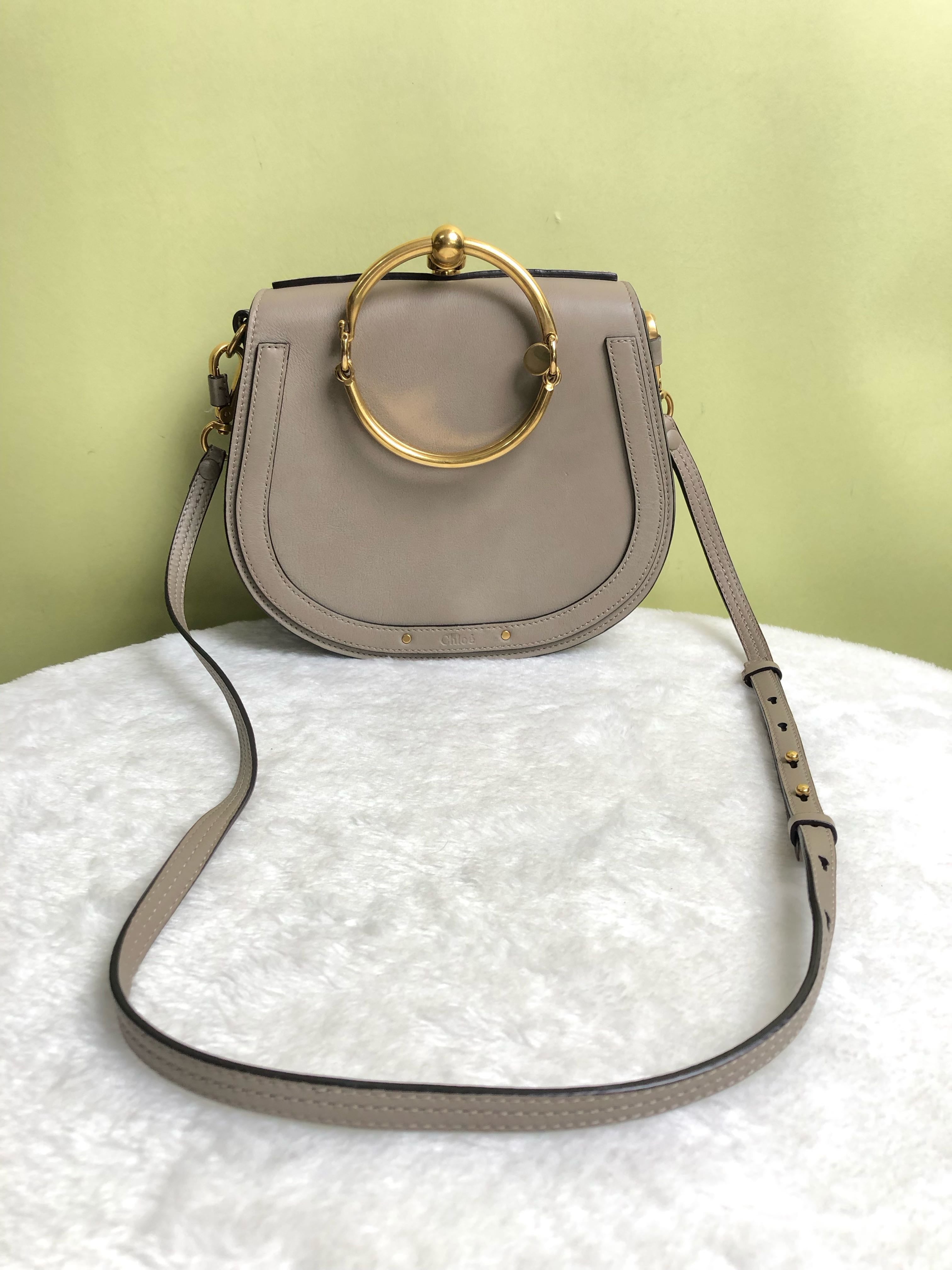 Chloe Crossbody