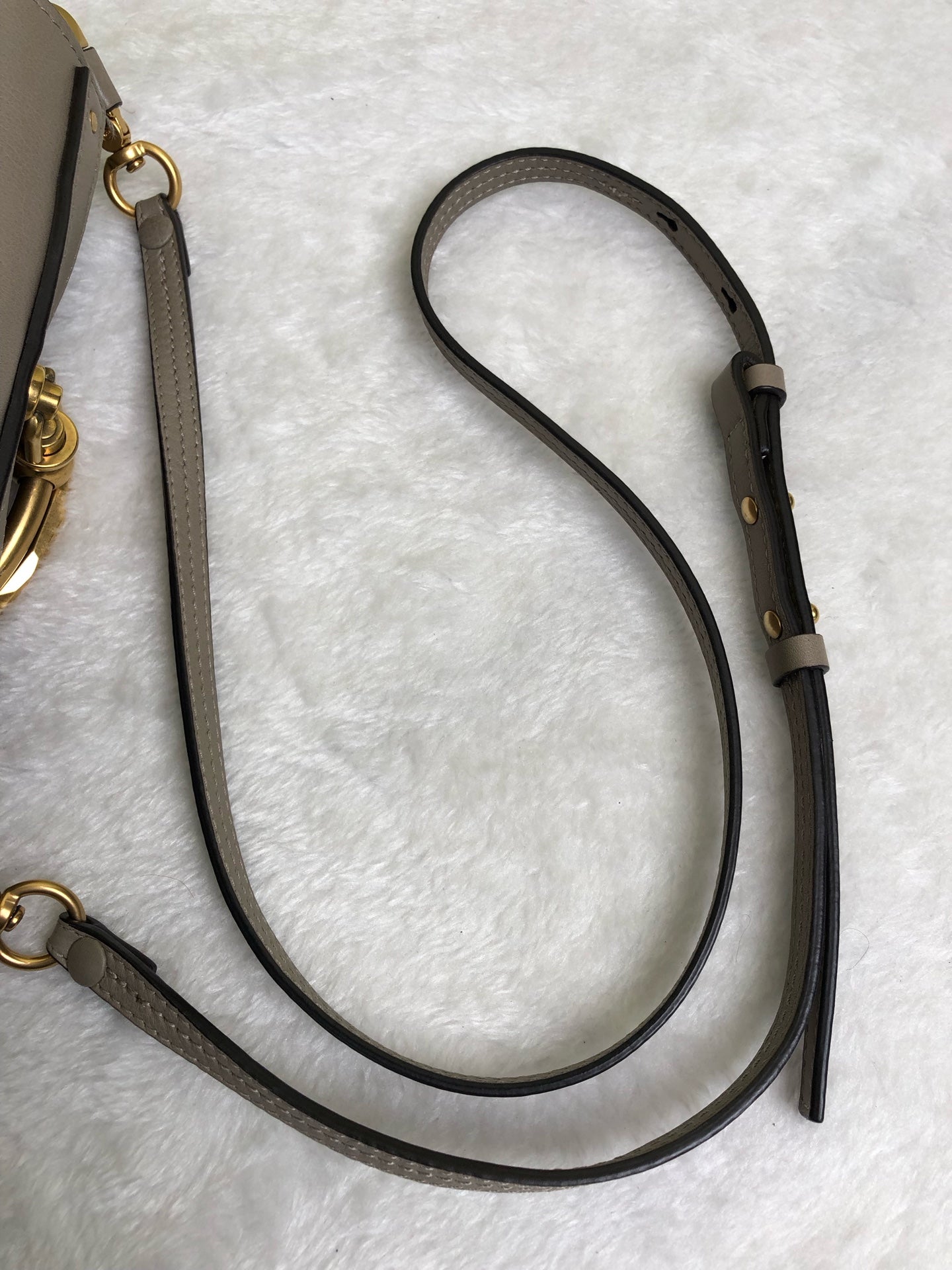 Chloe Crossbody
