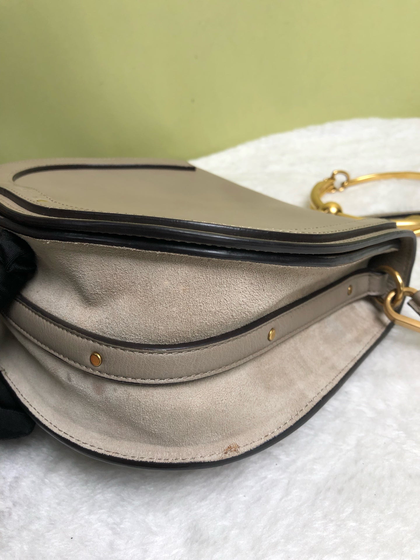 Chloe Crossbody