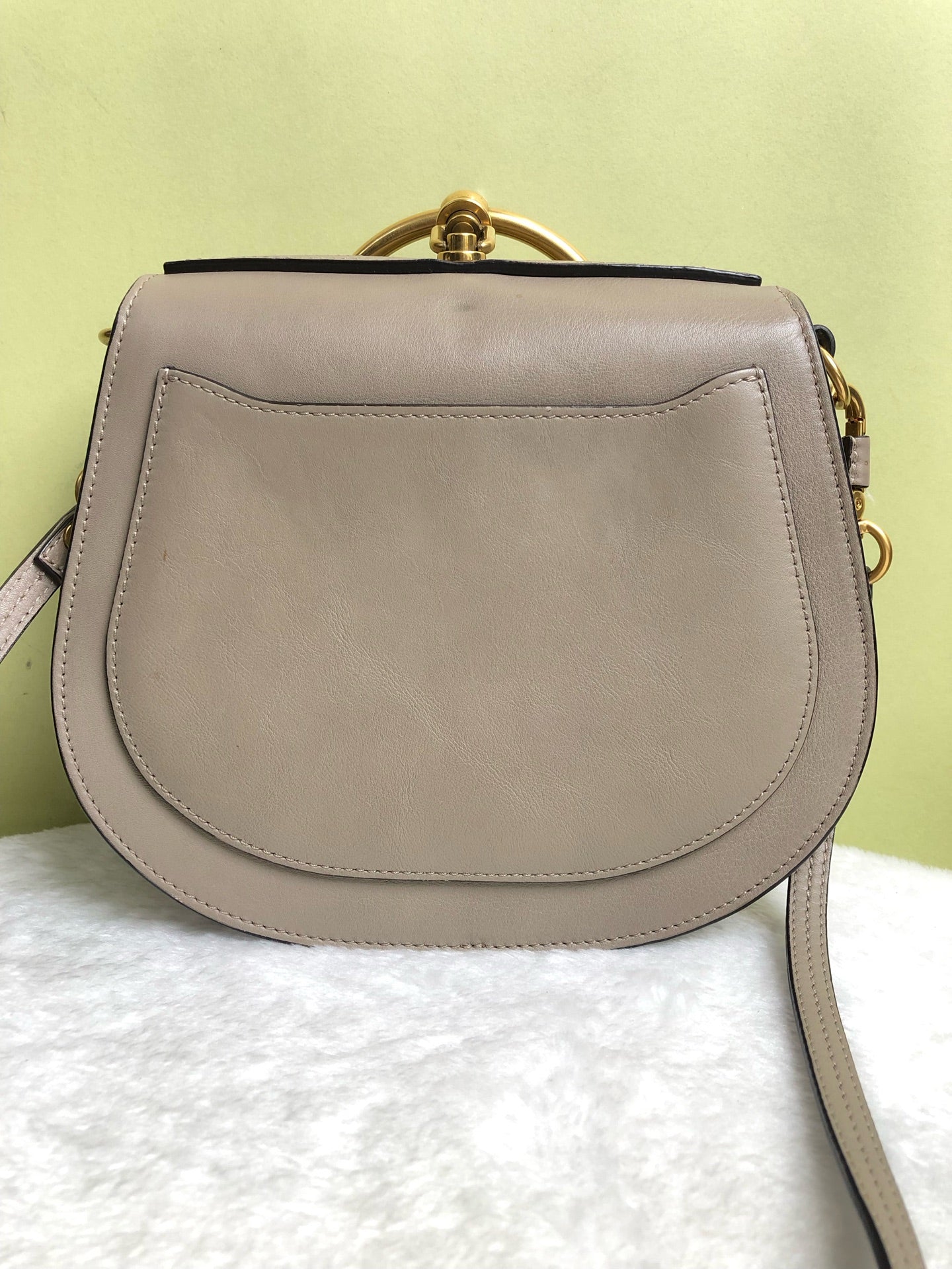 Chloe Crossbody