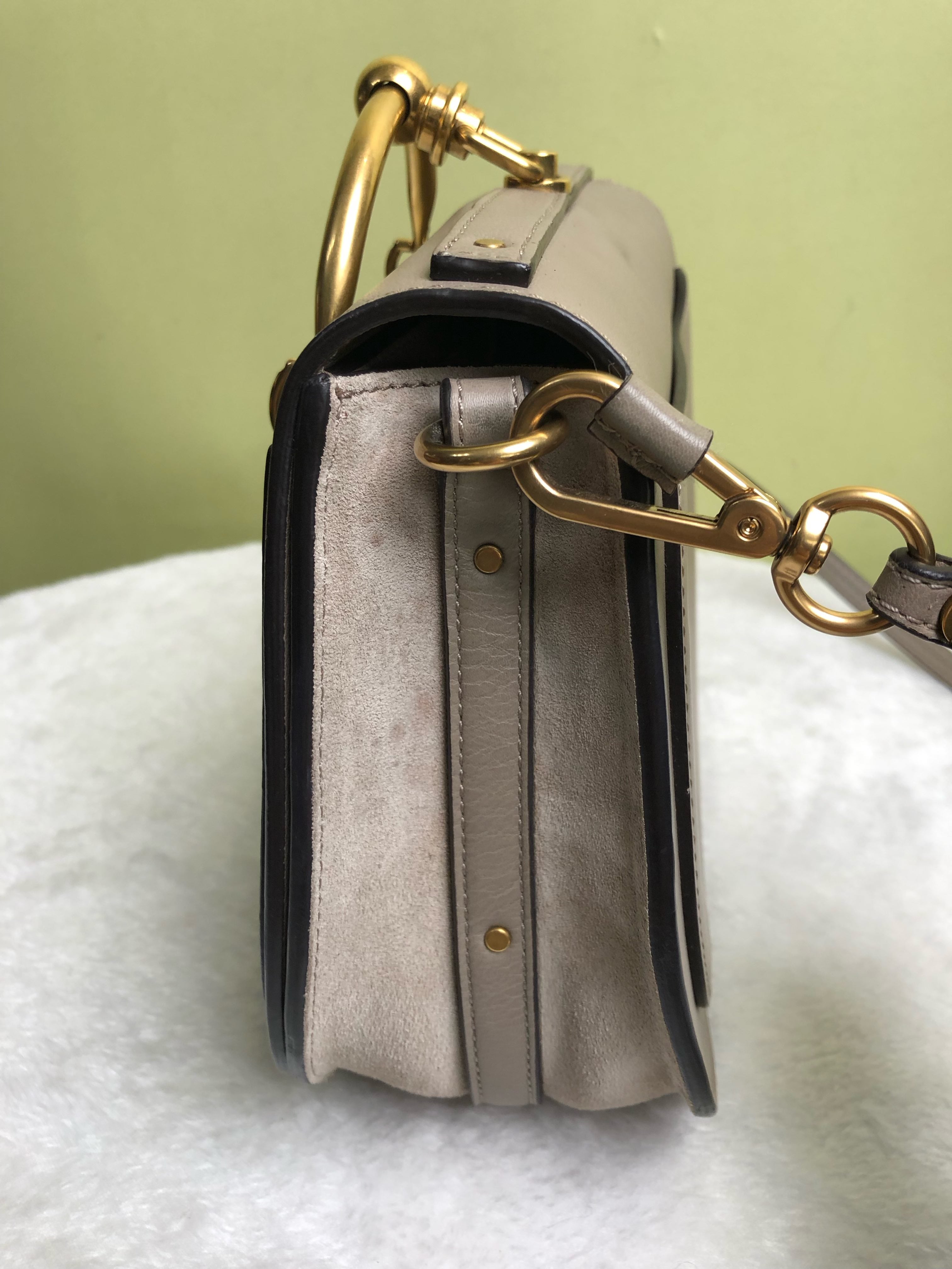 Chloe Crossbody