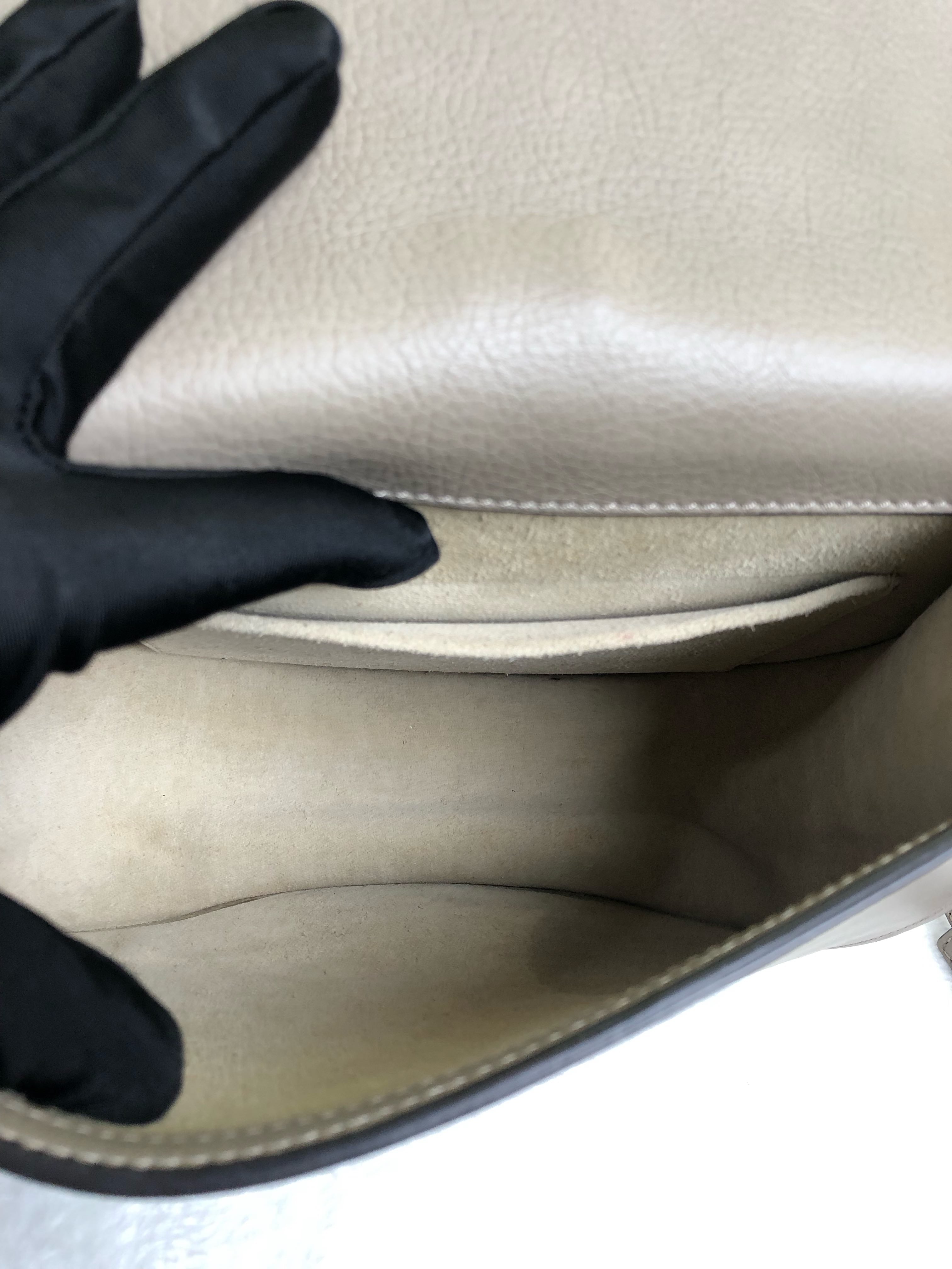 Chloe Crossbody