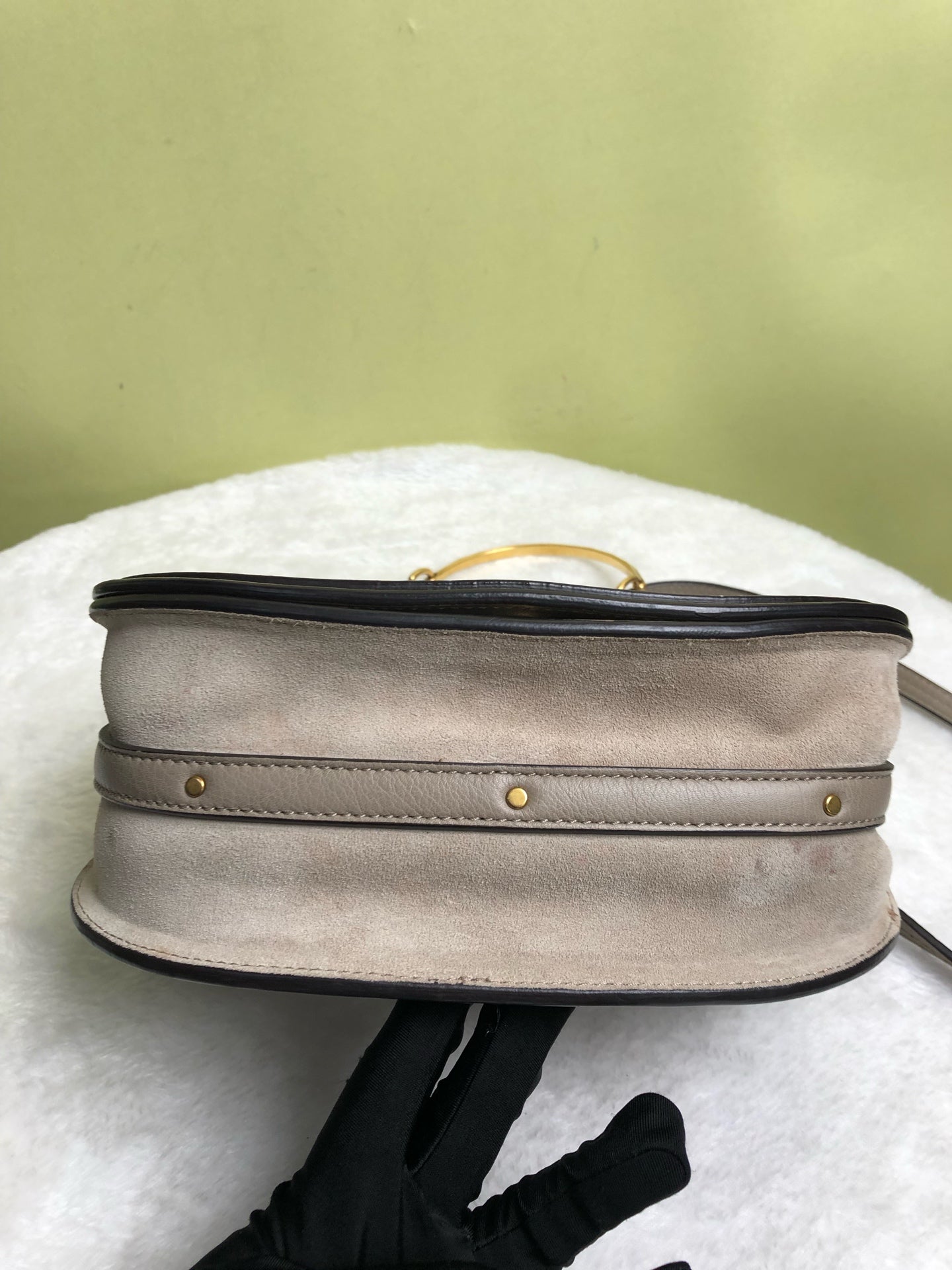 Chloe Crossbody