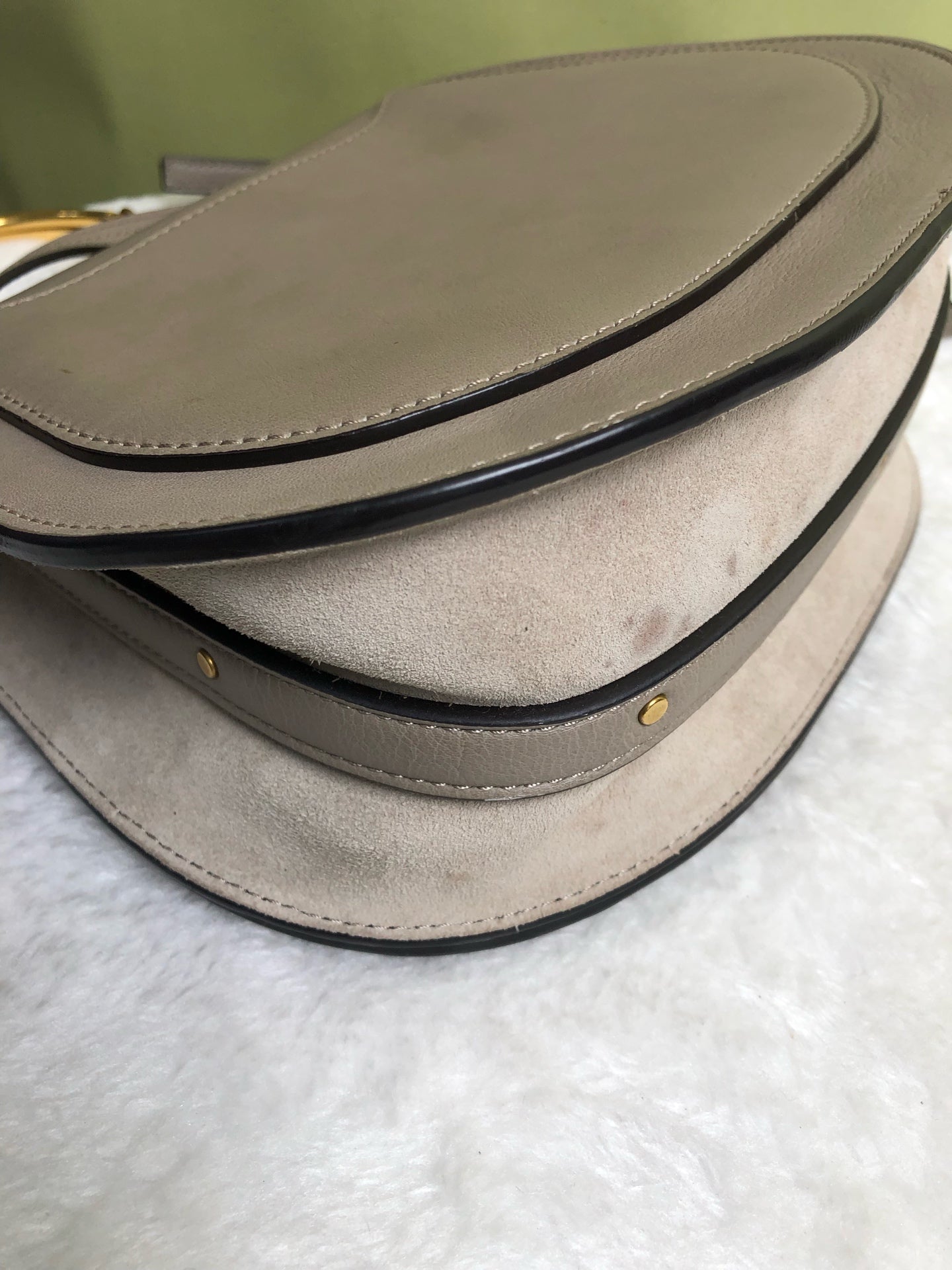 Chloe Crossbody