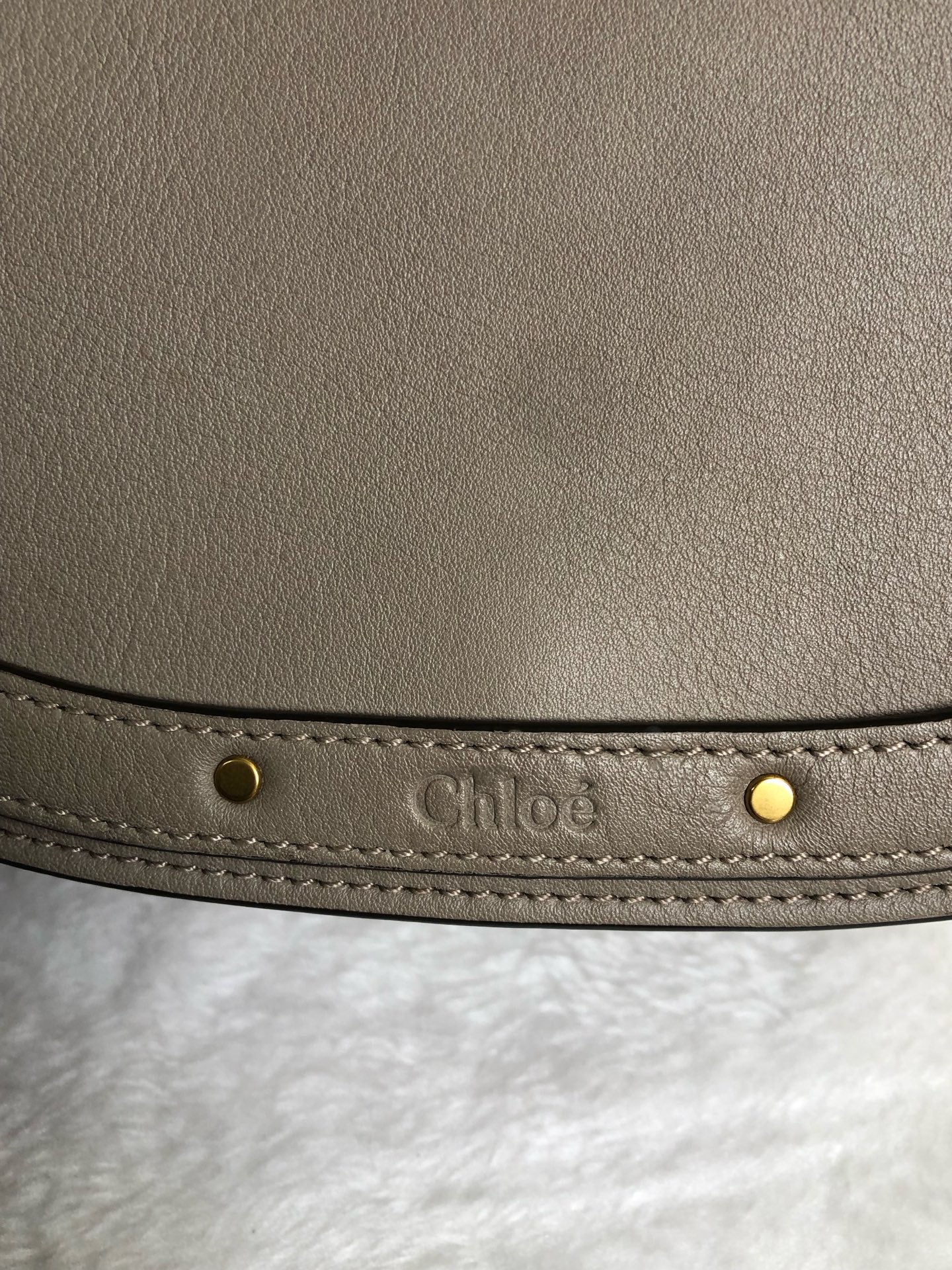 Chloe Crossbody