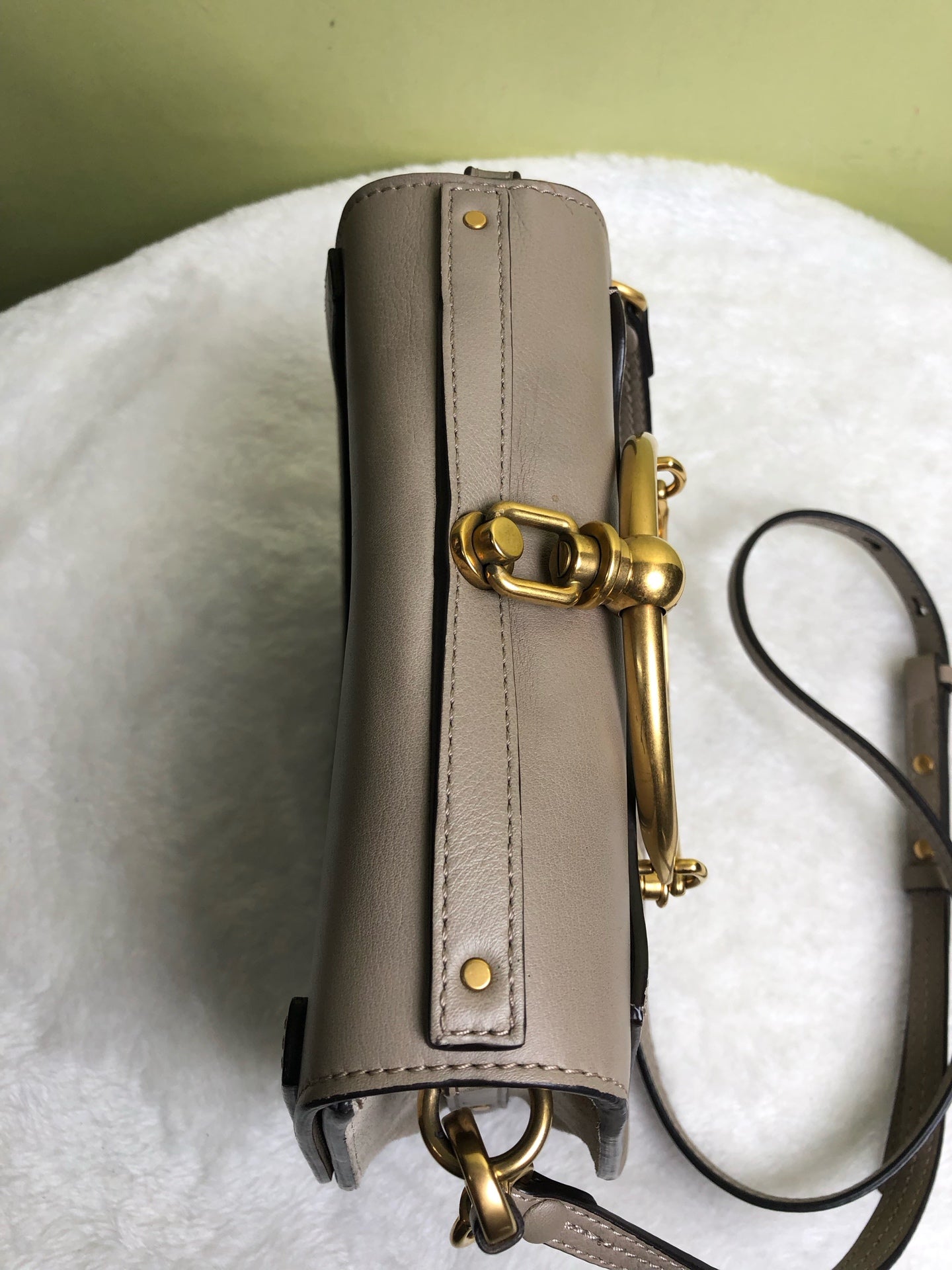 Chloe Crossbody