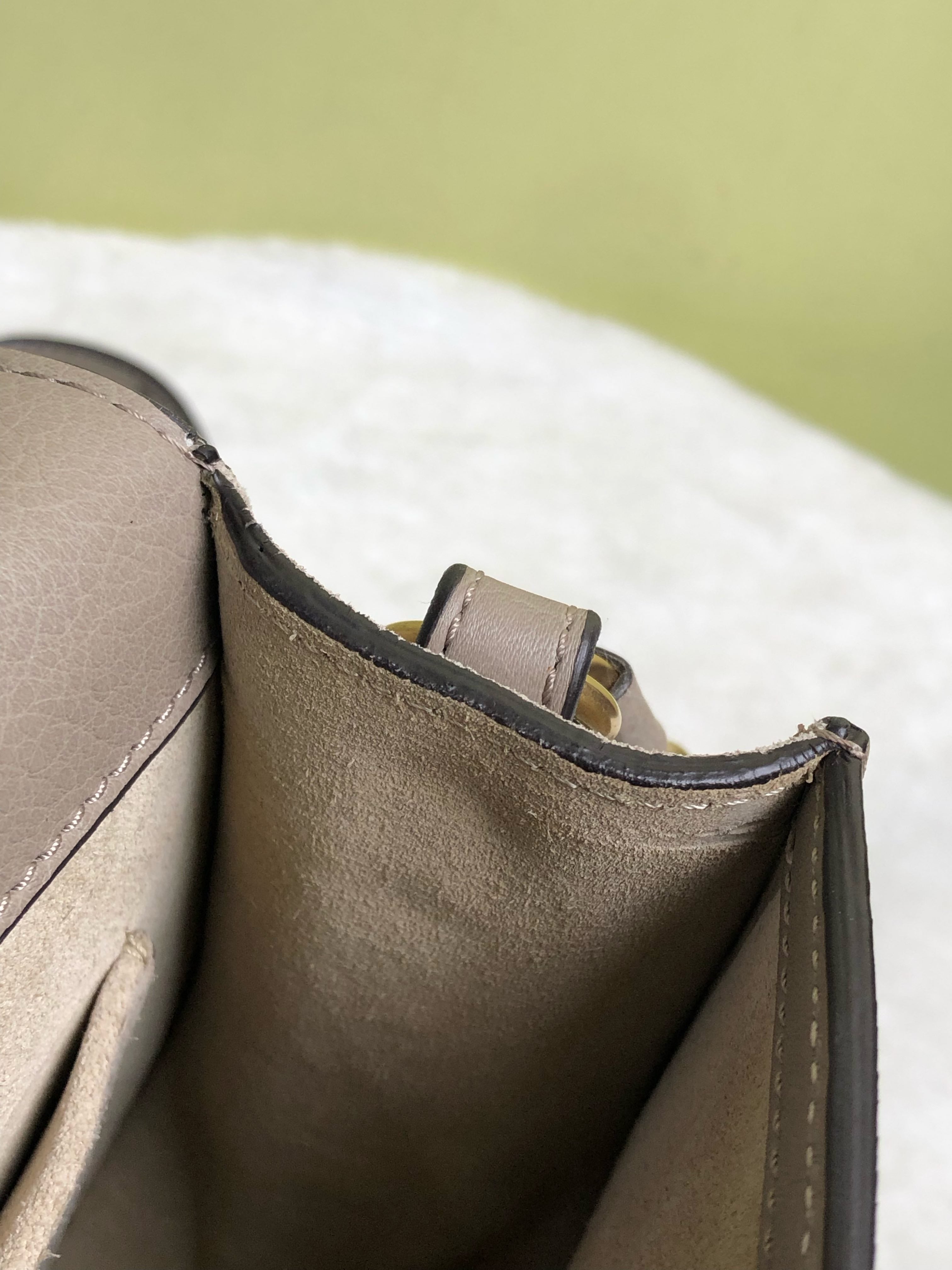 Chloe Crossbody