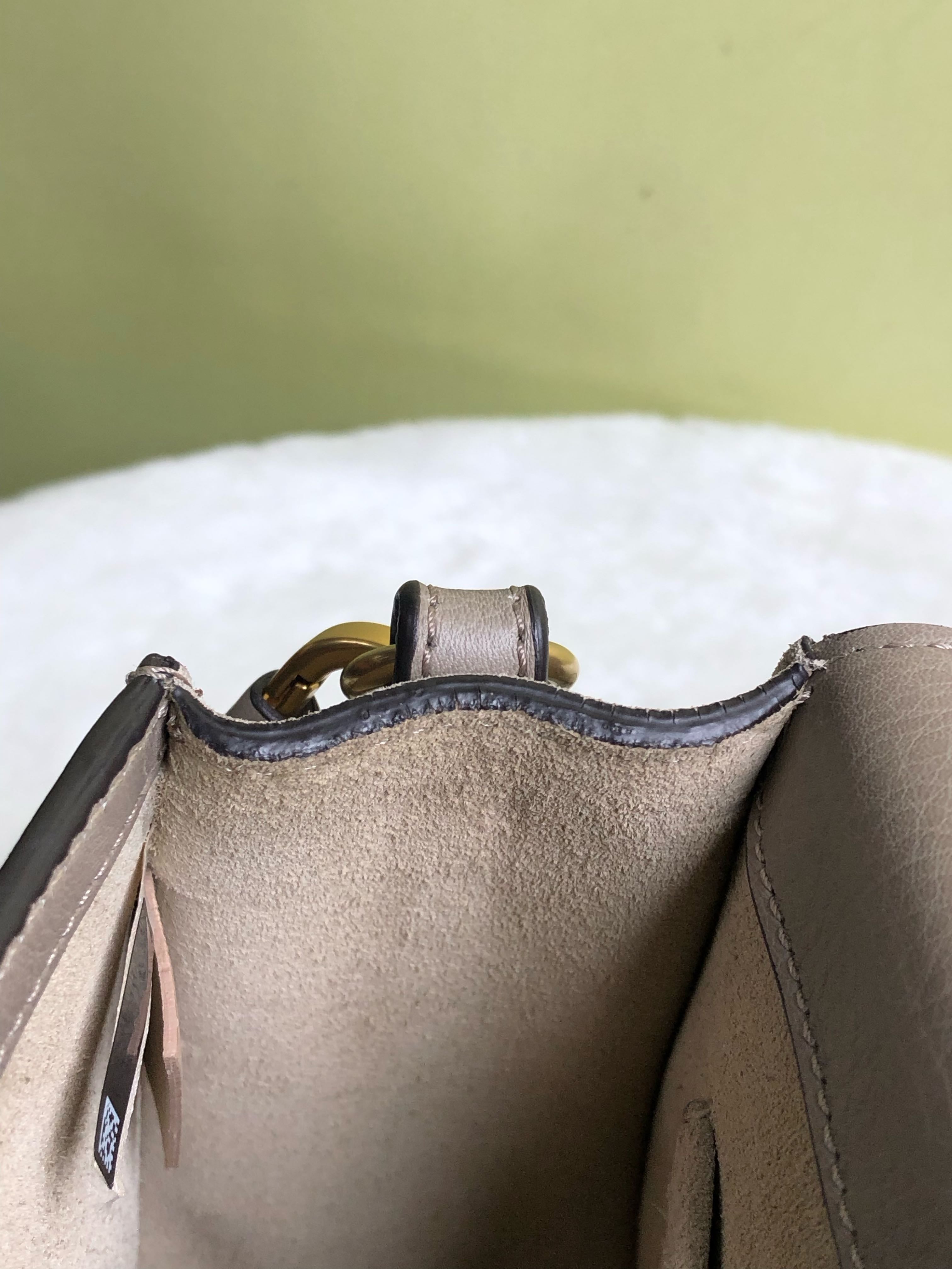 Chloe Crossbody