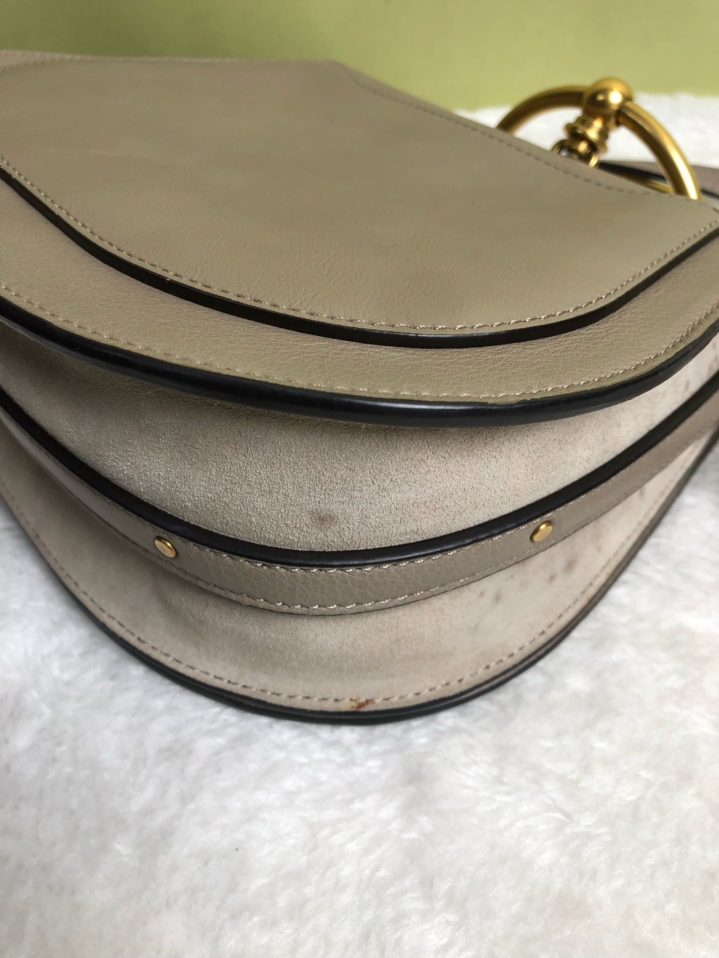 Chloe Crossbody