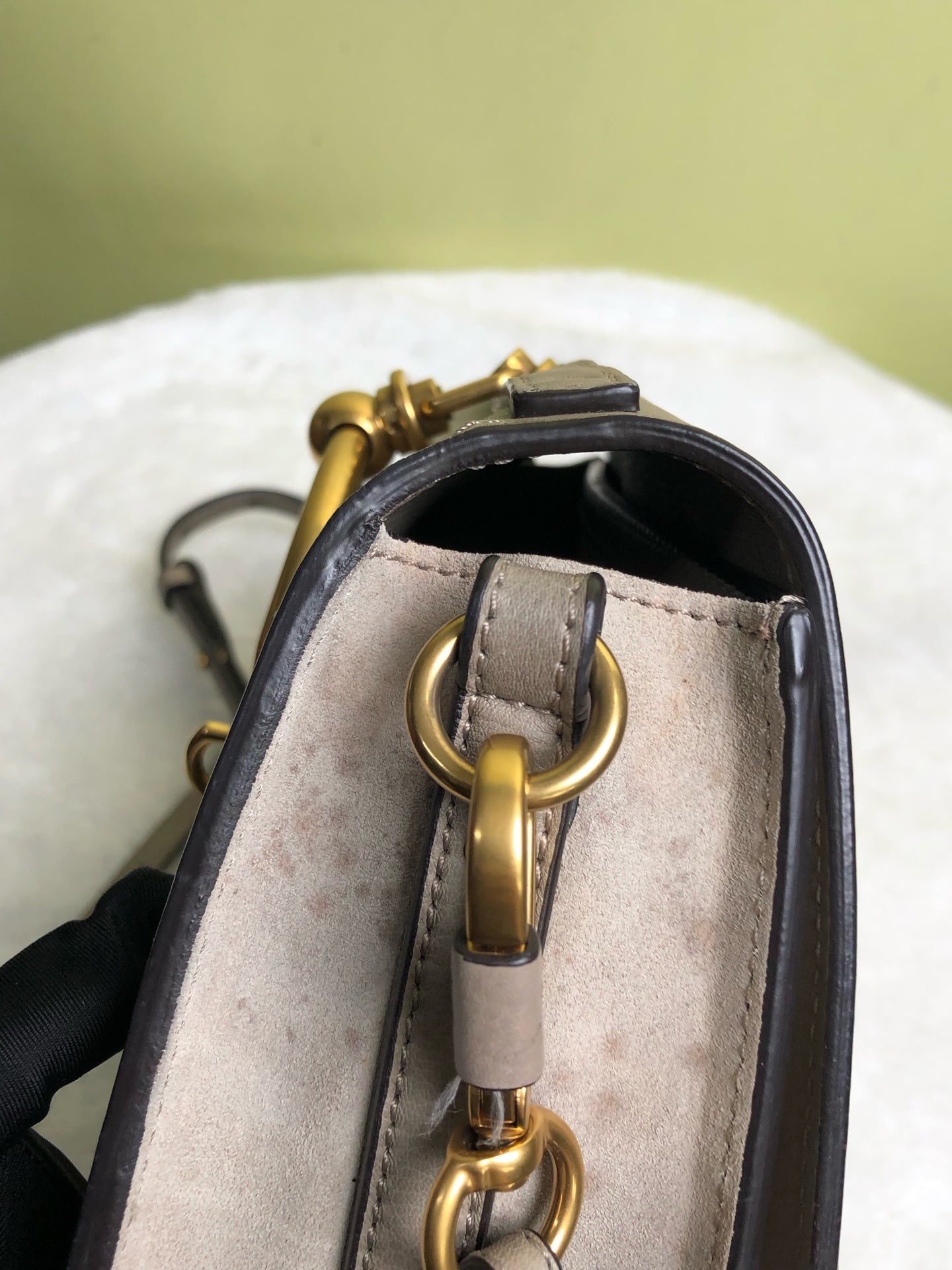 Chloe Crossbody