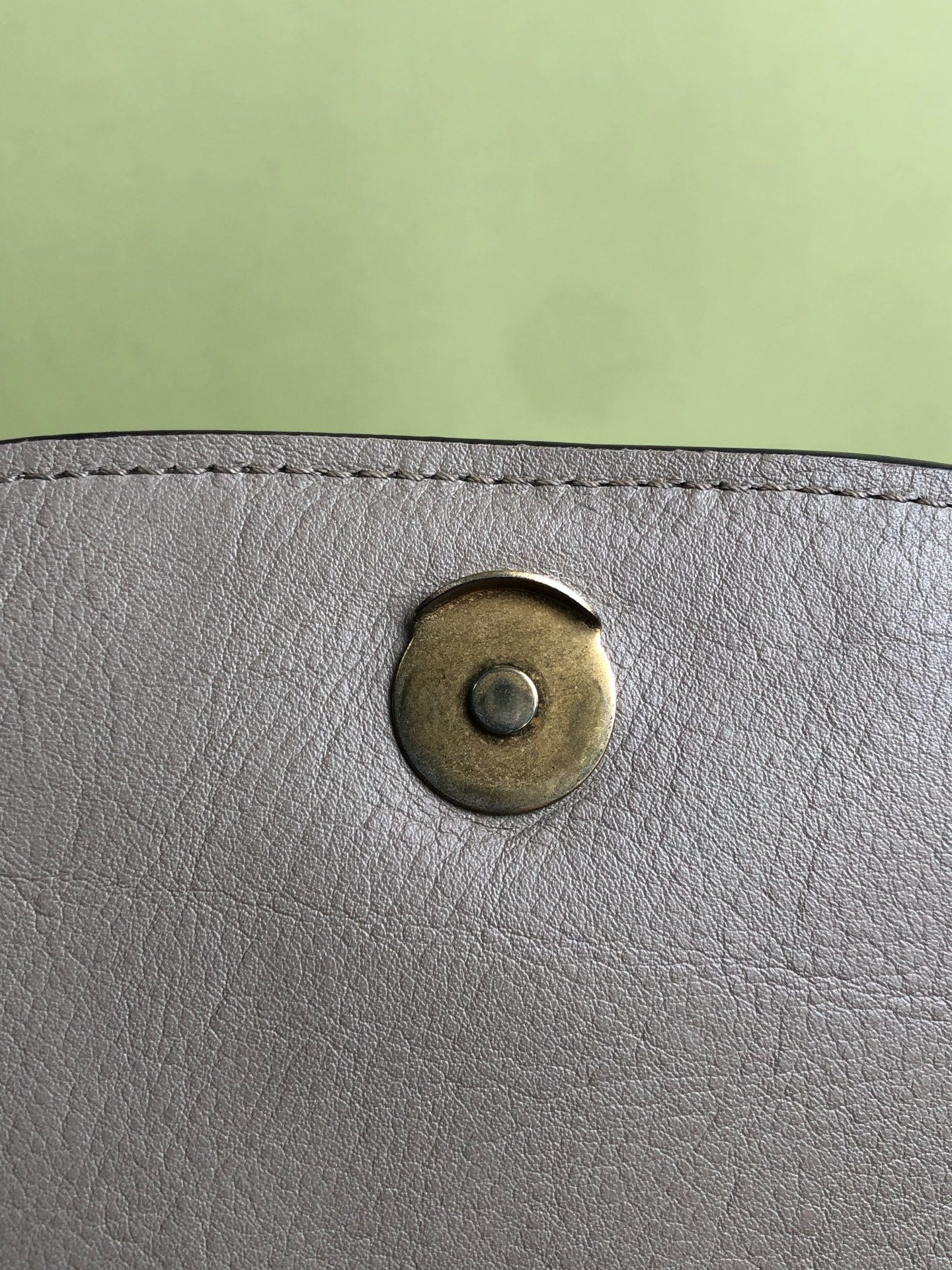 Chloe Crossbody