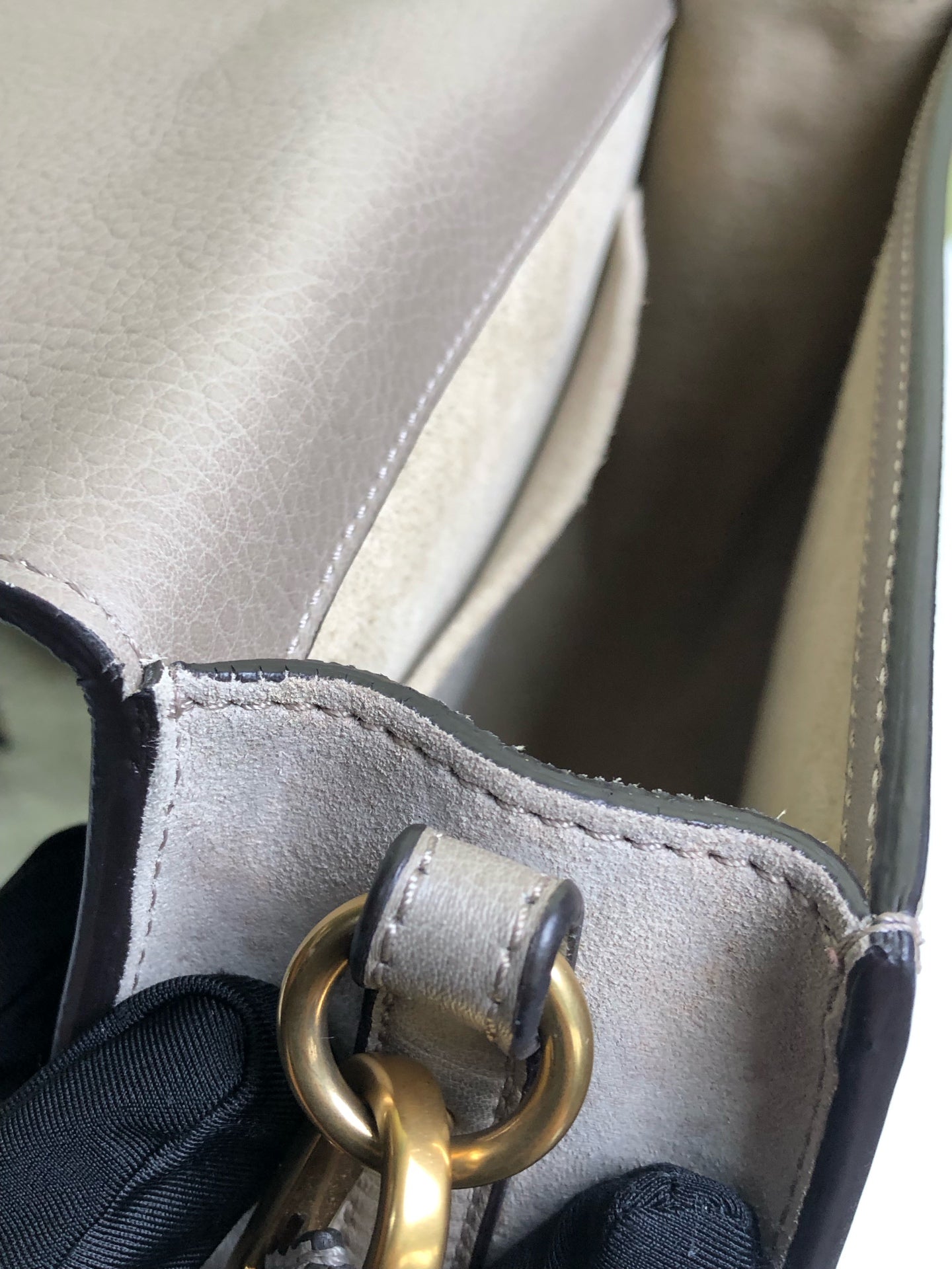 Chloe Crossbody