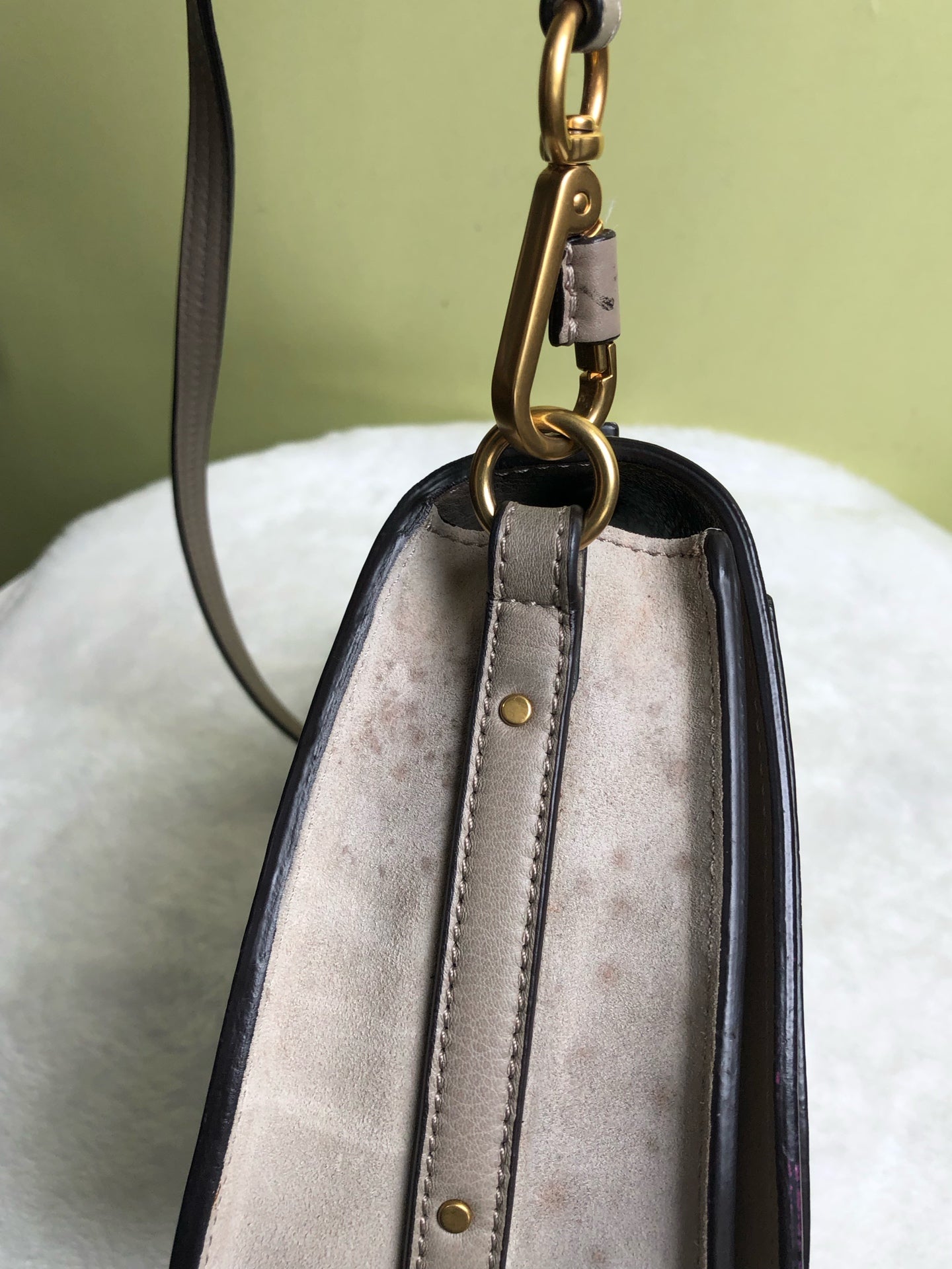 Chloe Crossbody