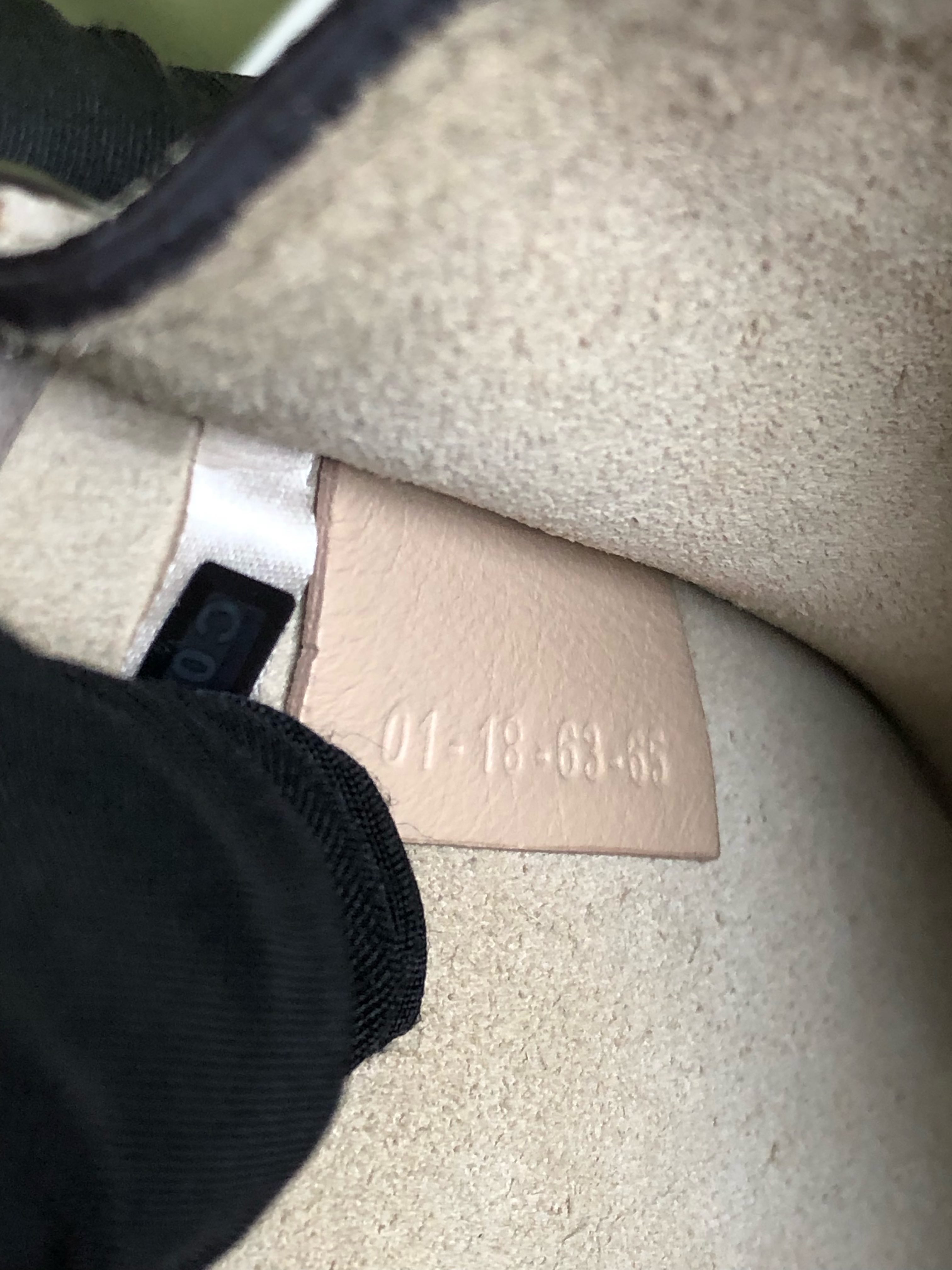Chloe Crossbody