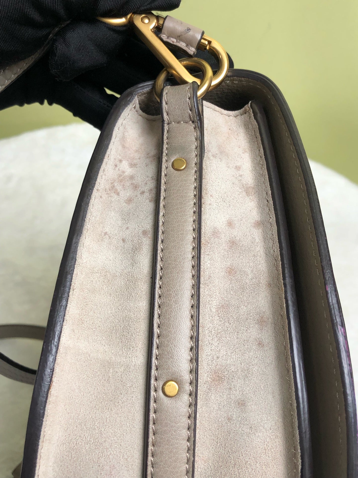 Chloe Crossbody