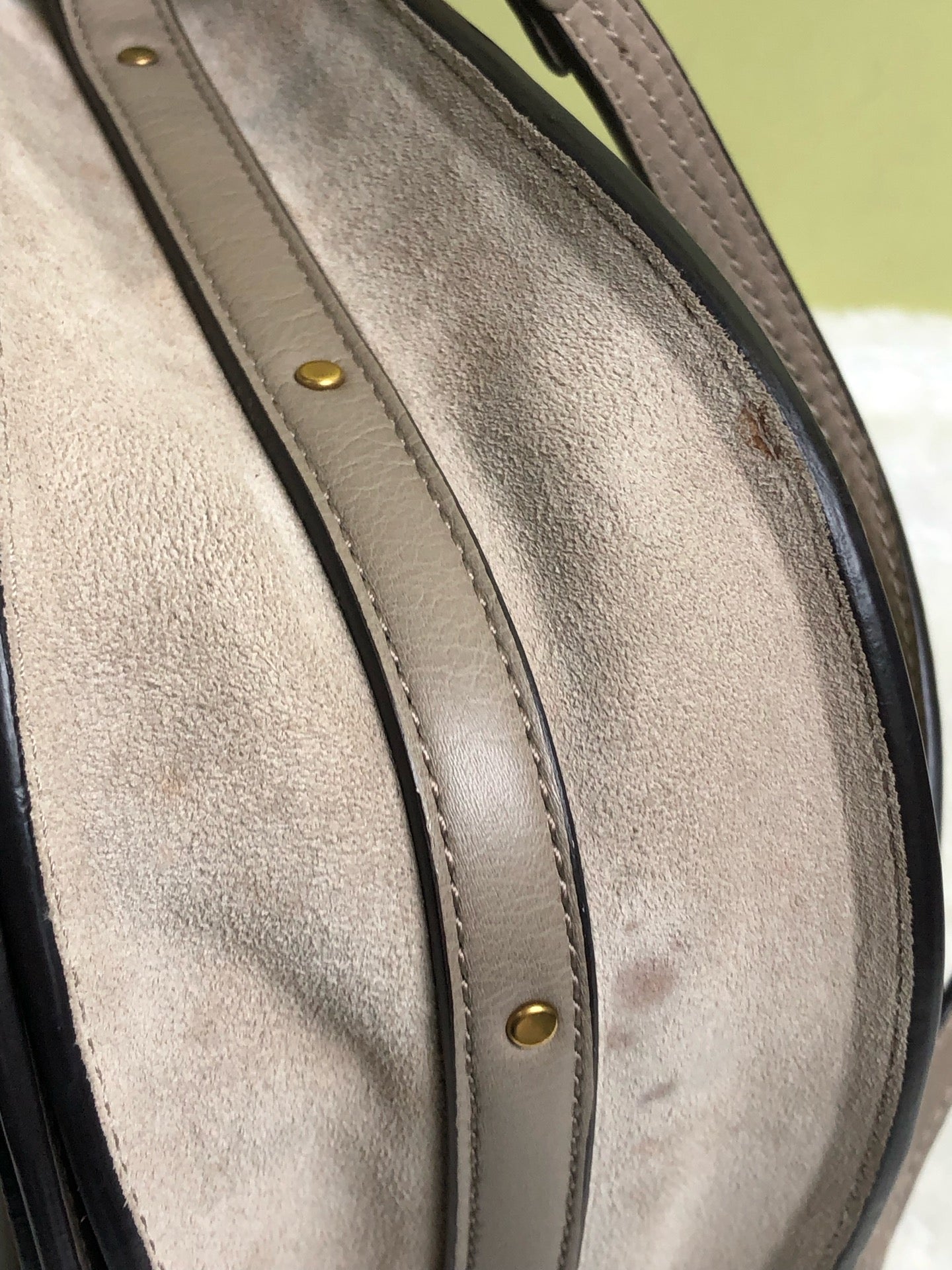 Chloe Crossbody