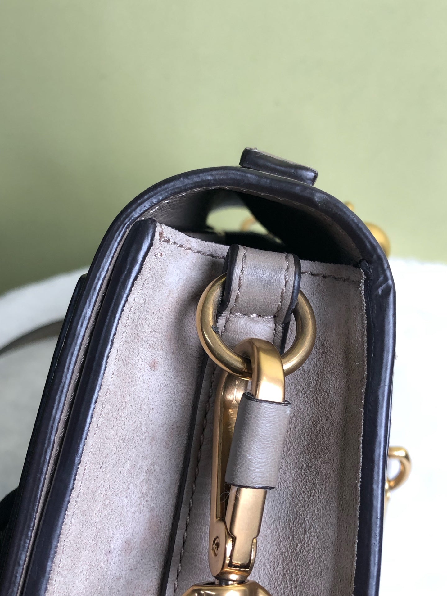 Chloe Crossbody