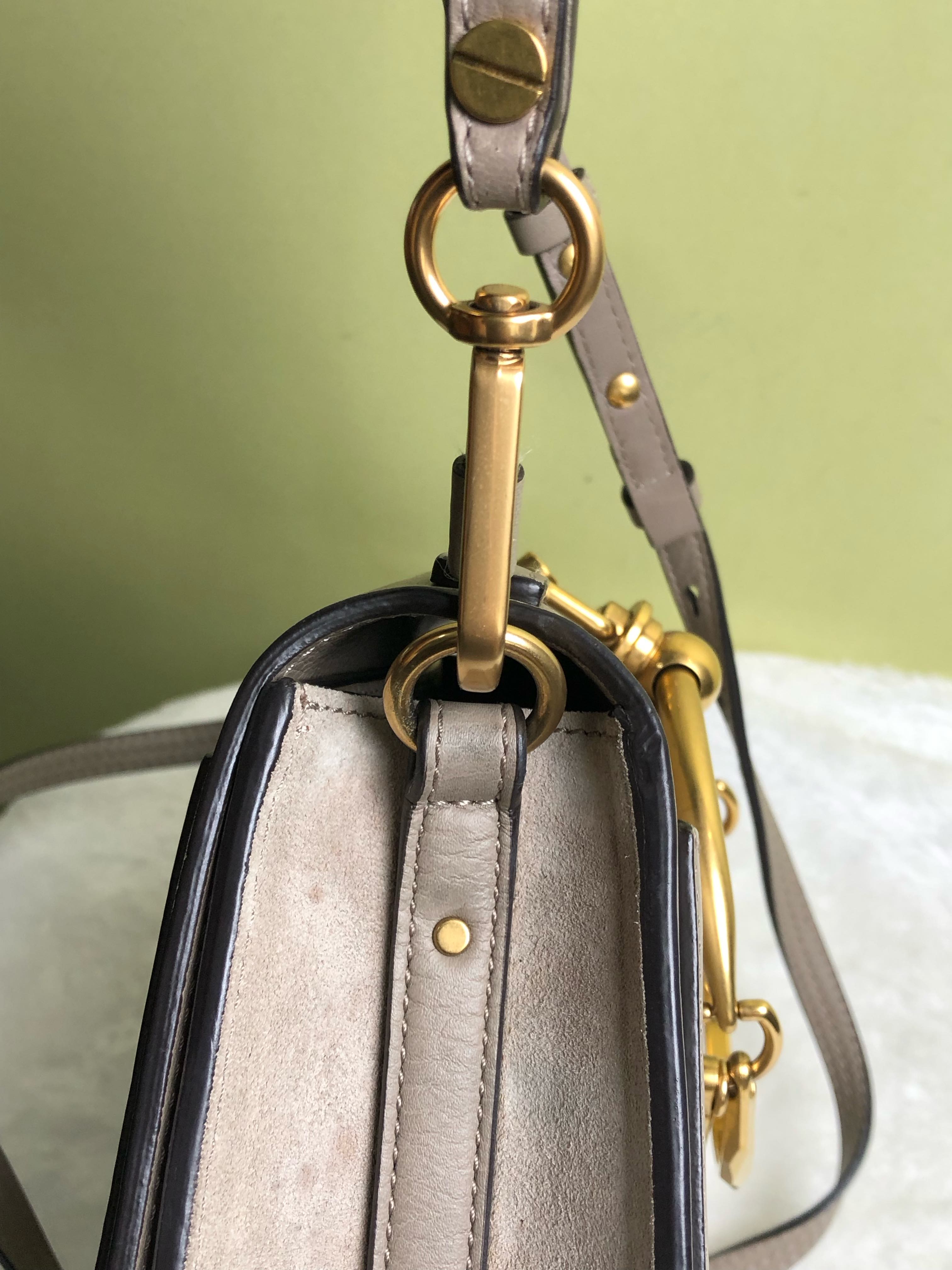 Chloe Crossbody