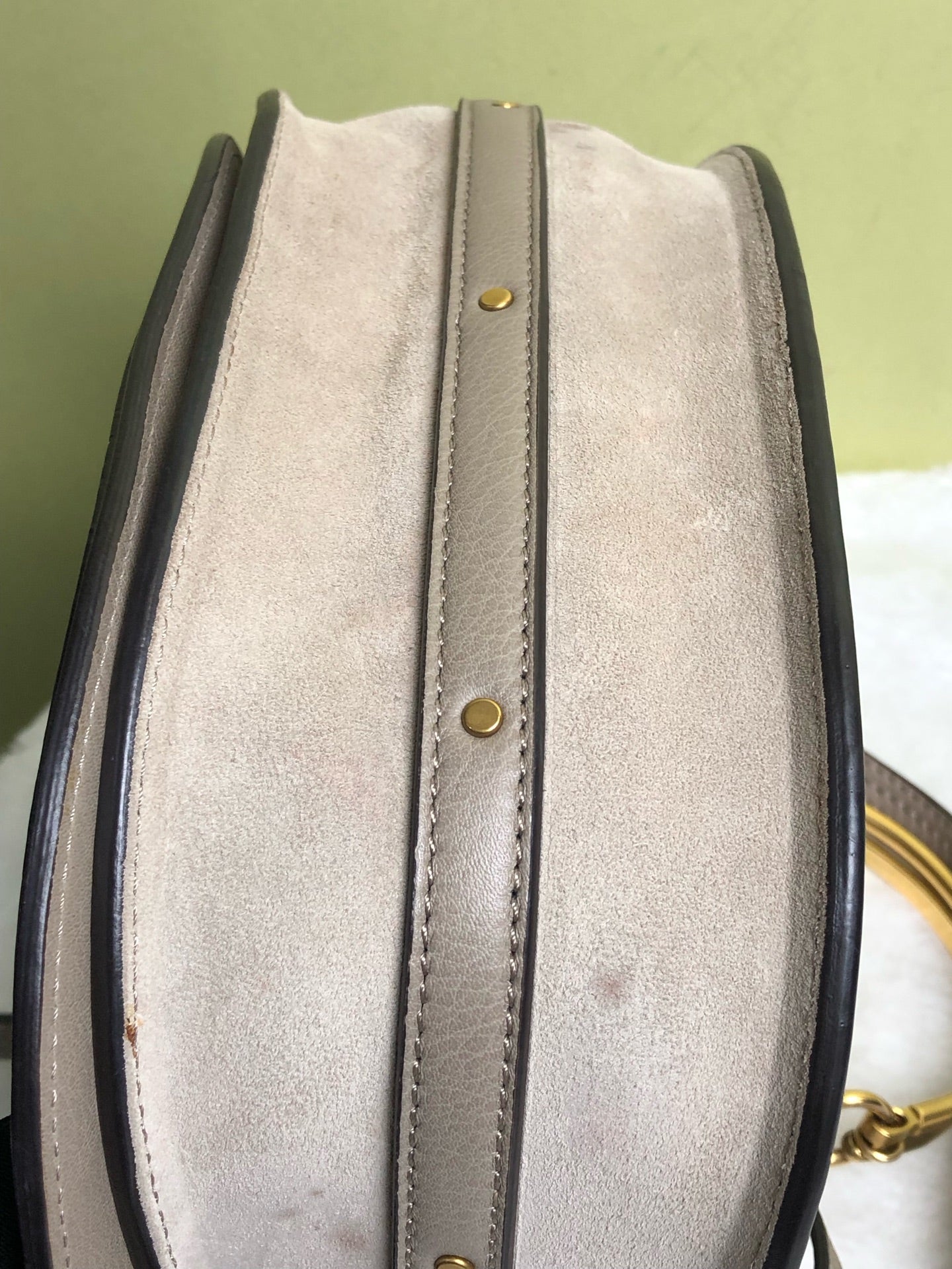 Chloe Crossbody