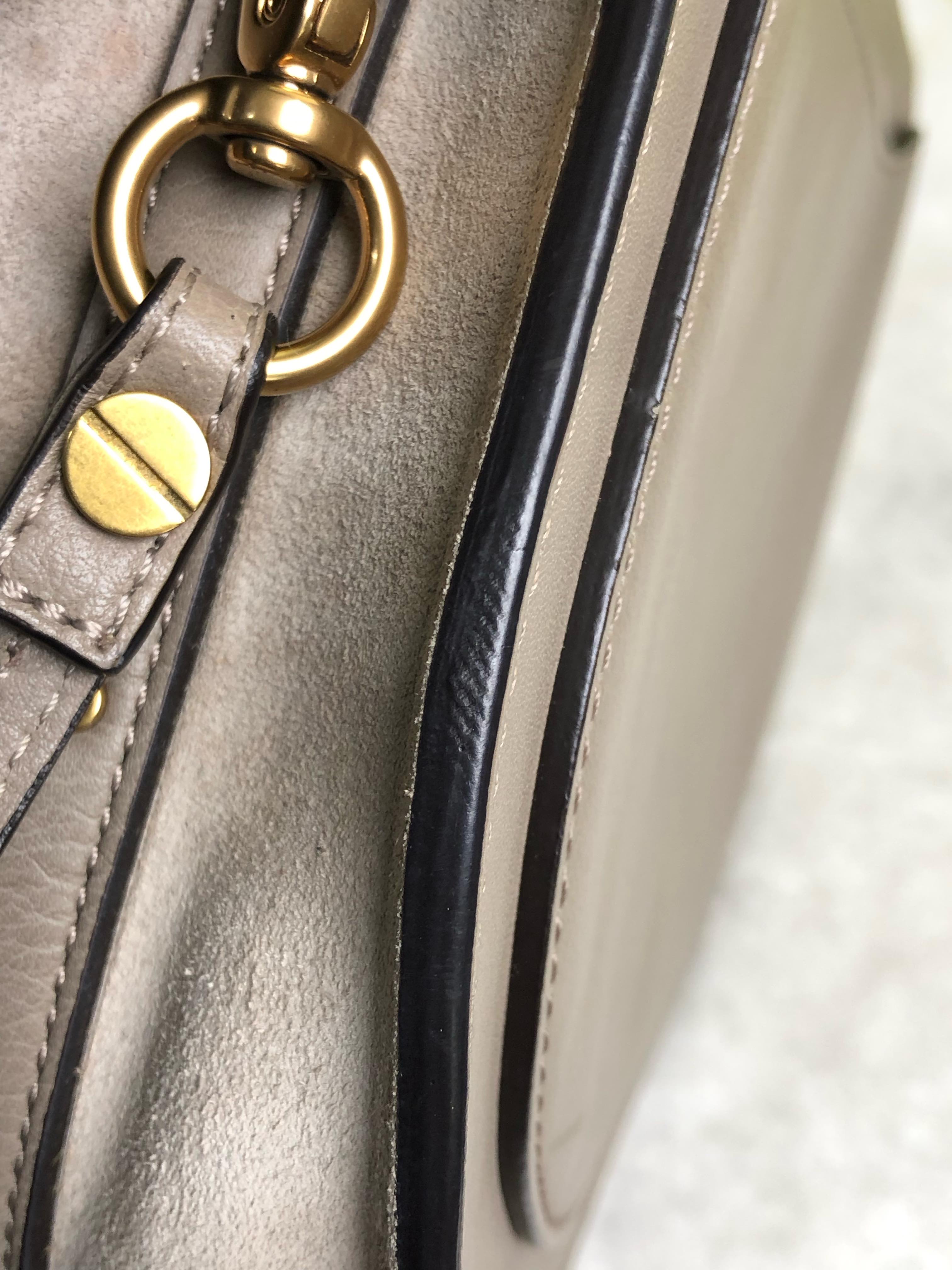 Chloe Crossbody
