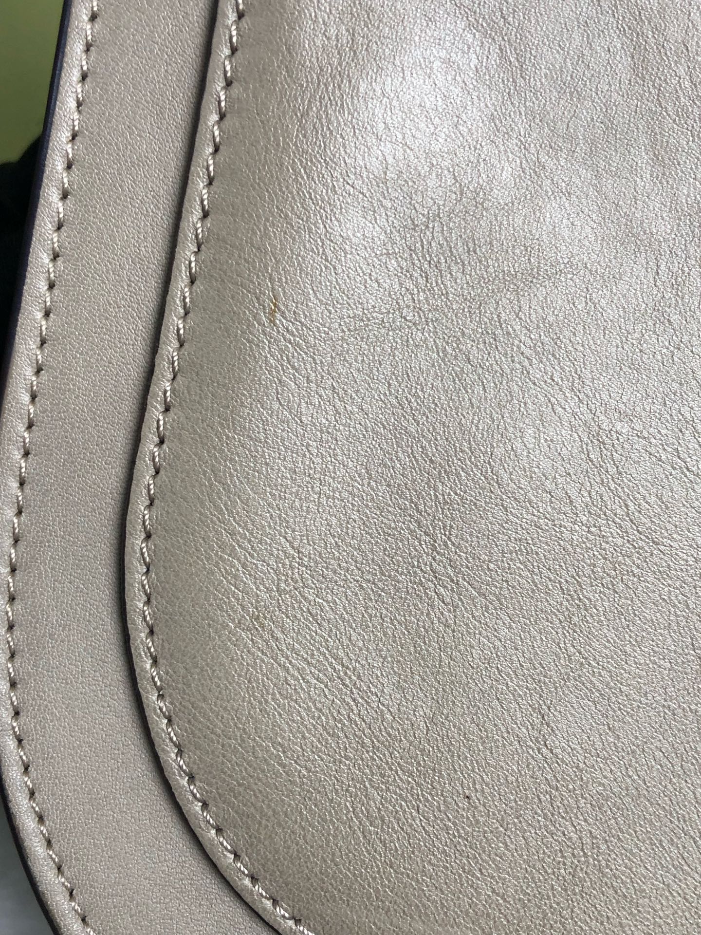 Chloe Crossbody