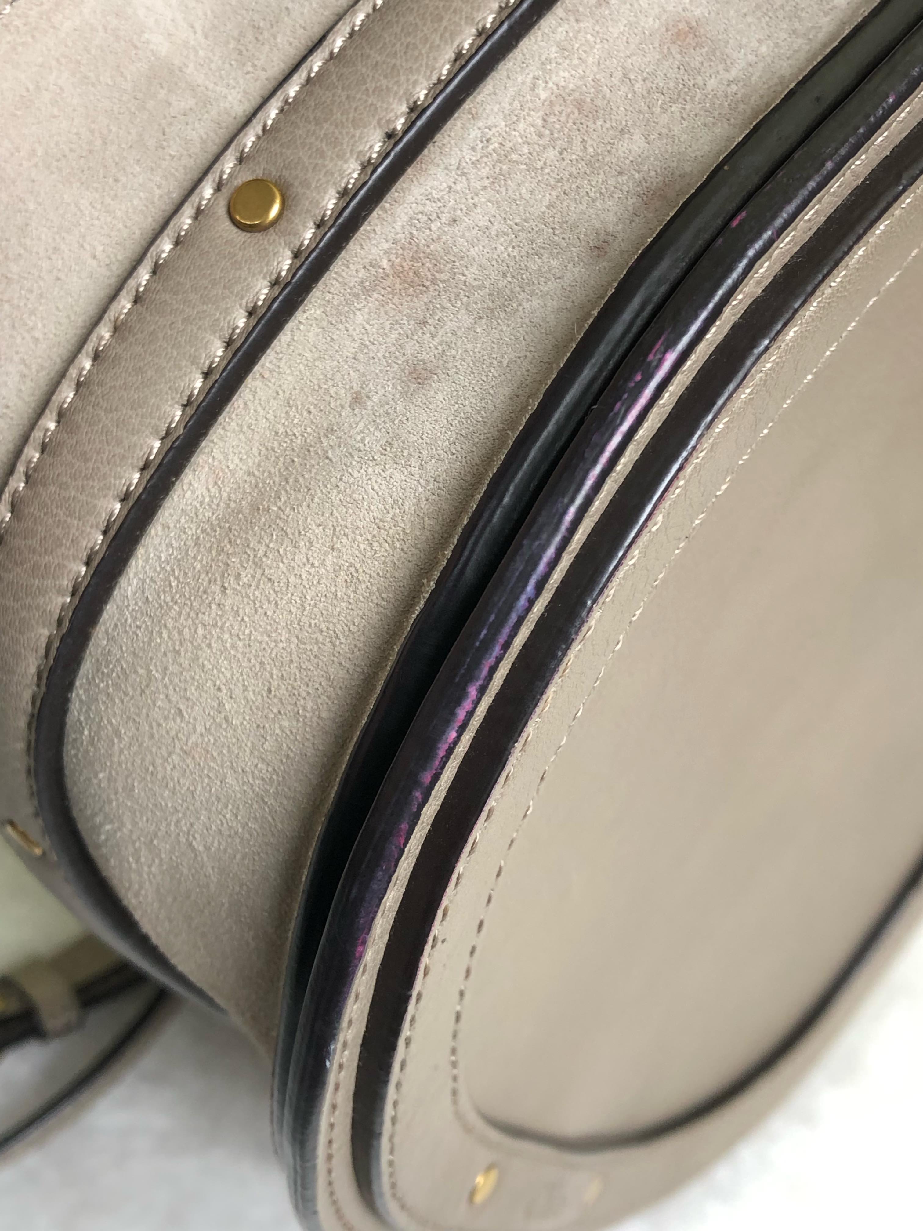 Chloe Crossbody