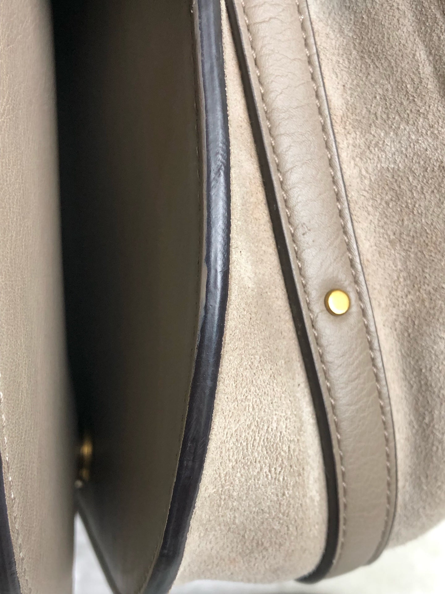 Chloe Crossbody
