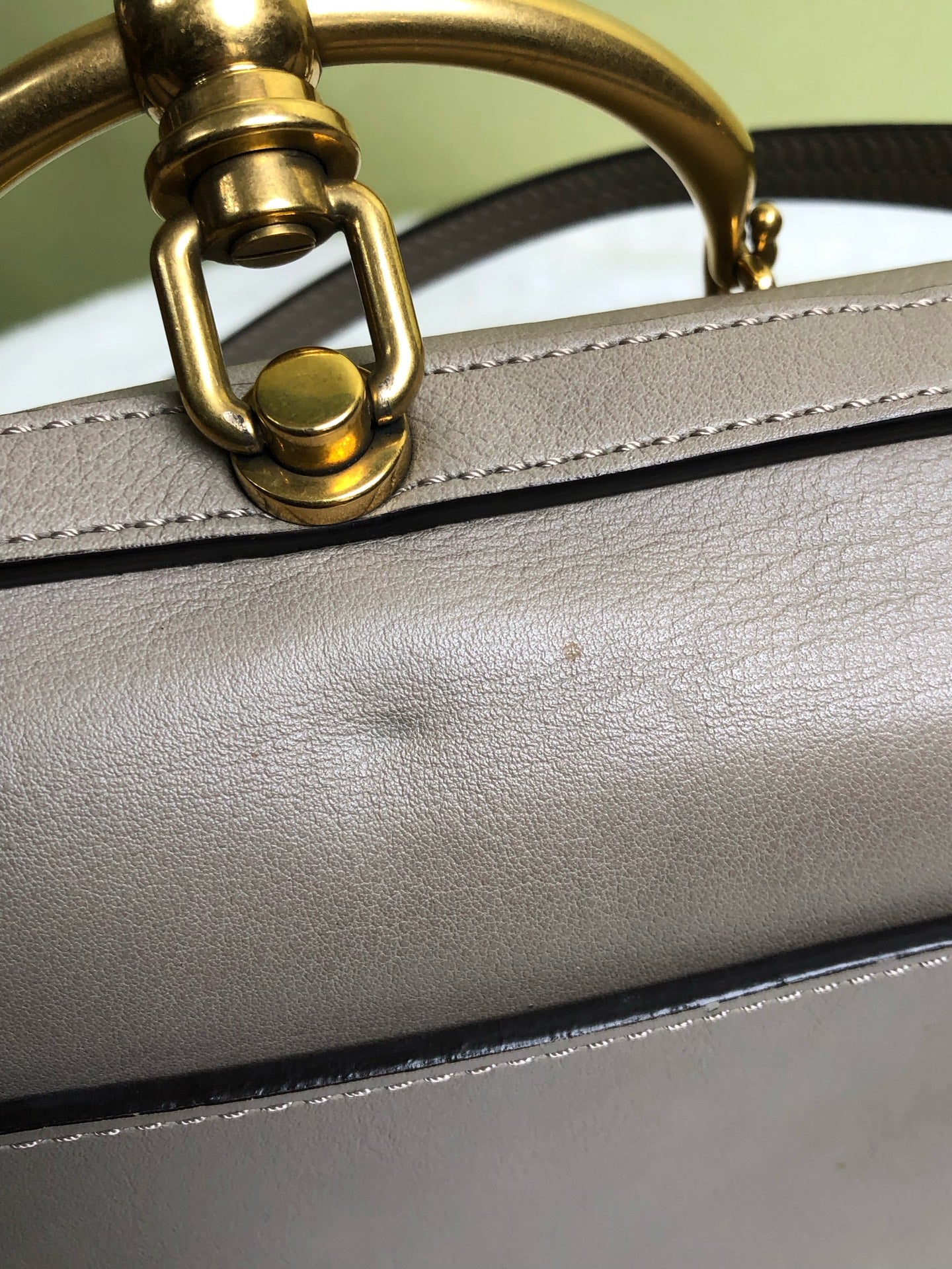 Chloe Crossbody