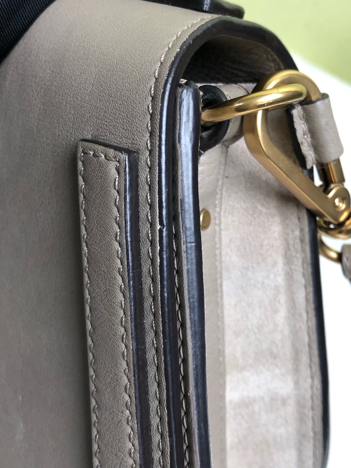 Chloe Crossbody