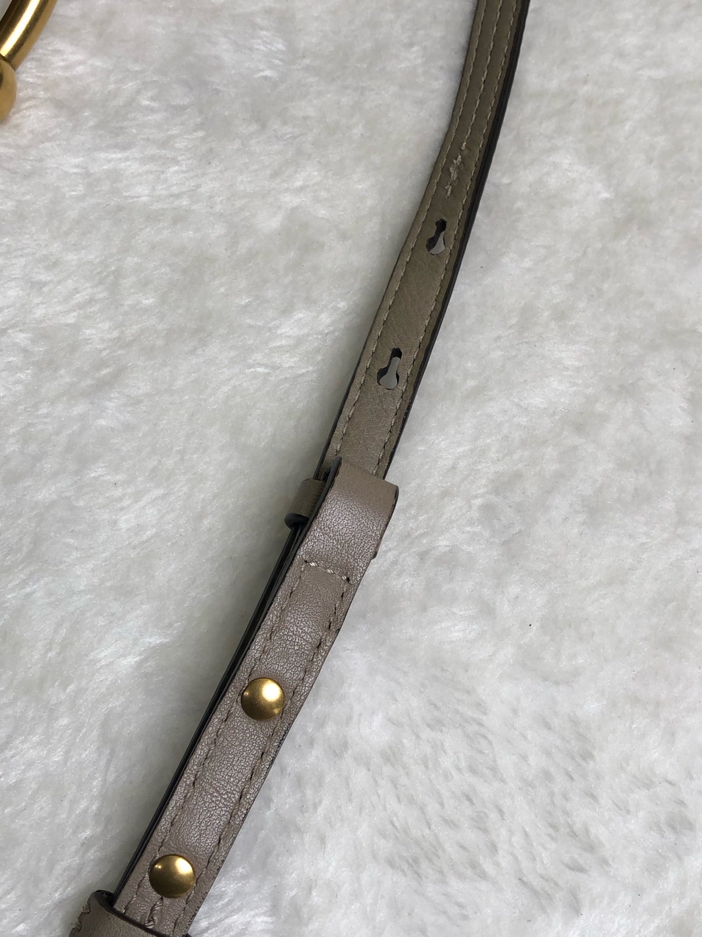 Chloe Crossbody