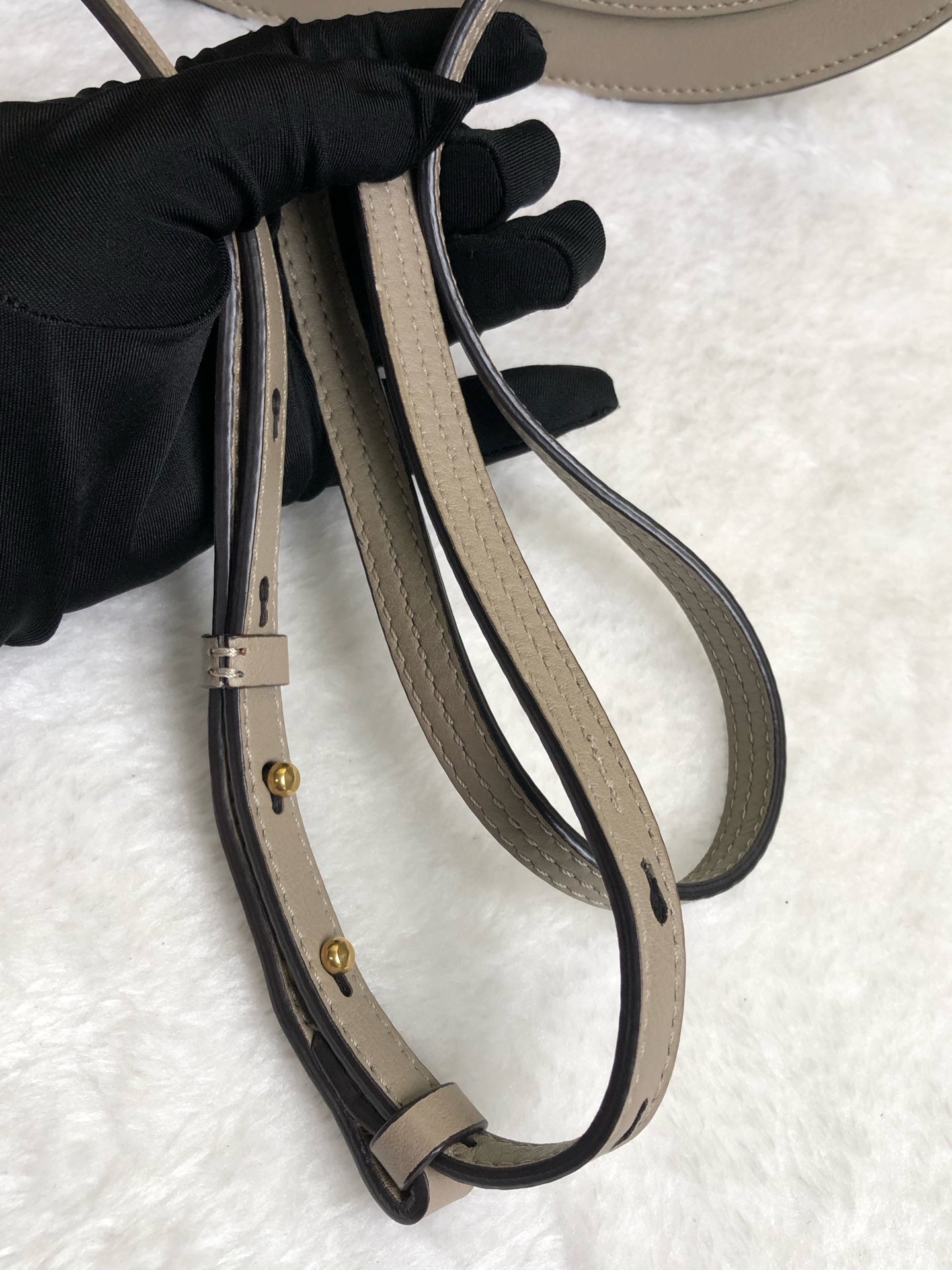 Chloe Crossbody