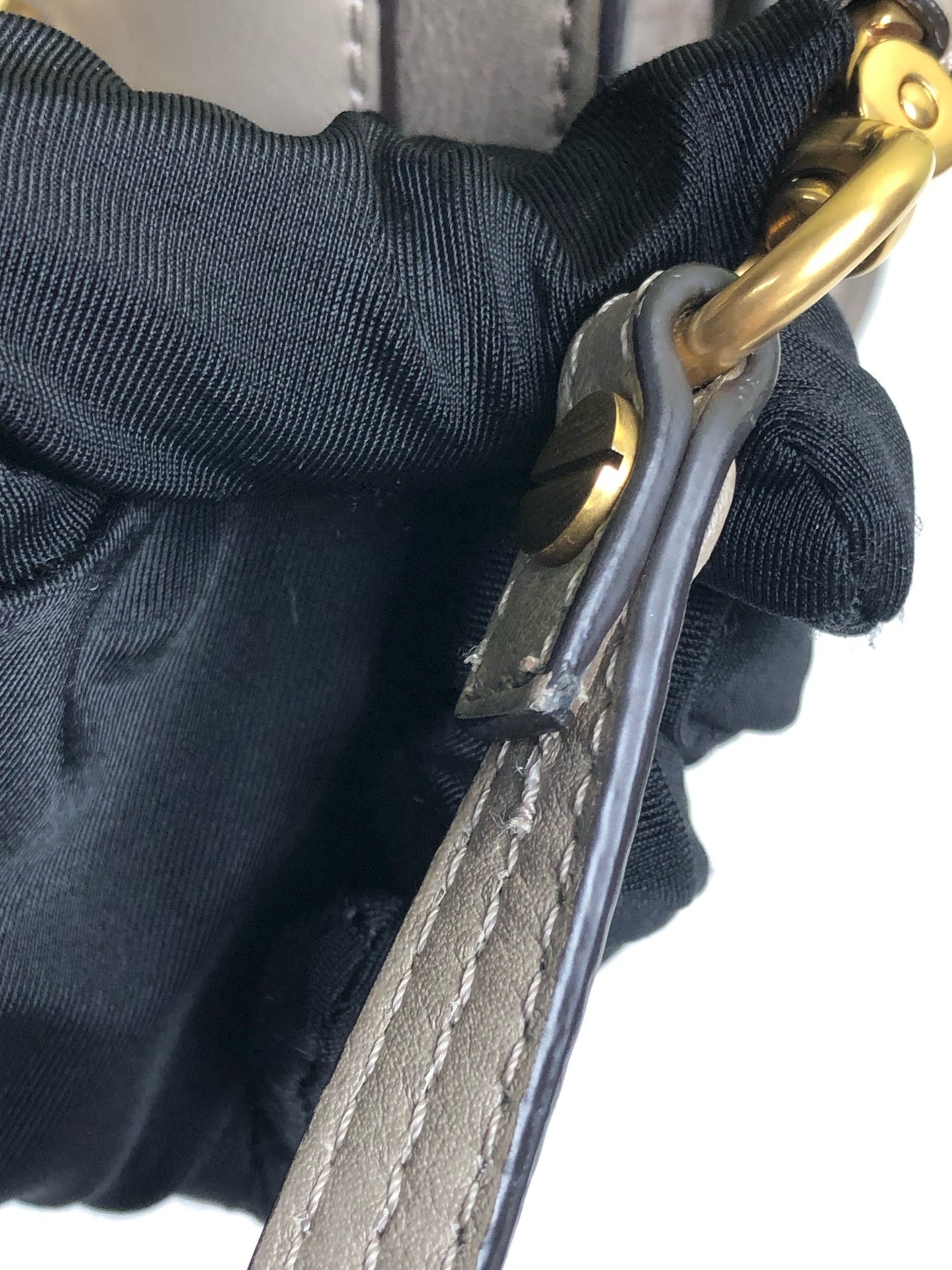 Chloe Crossbody