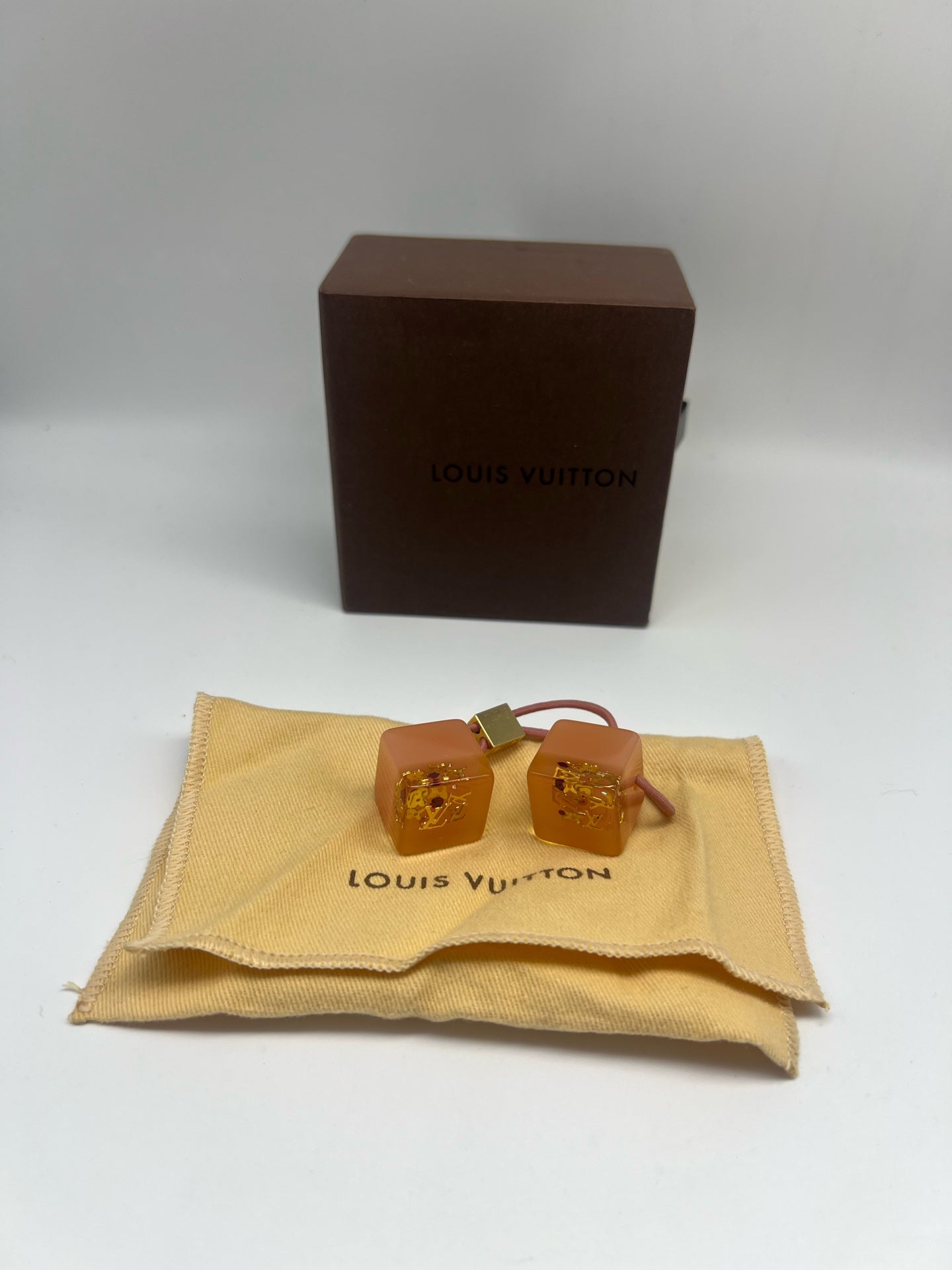 Louis Vuitton Pink