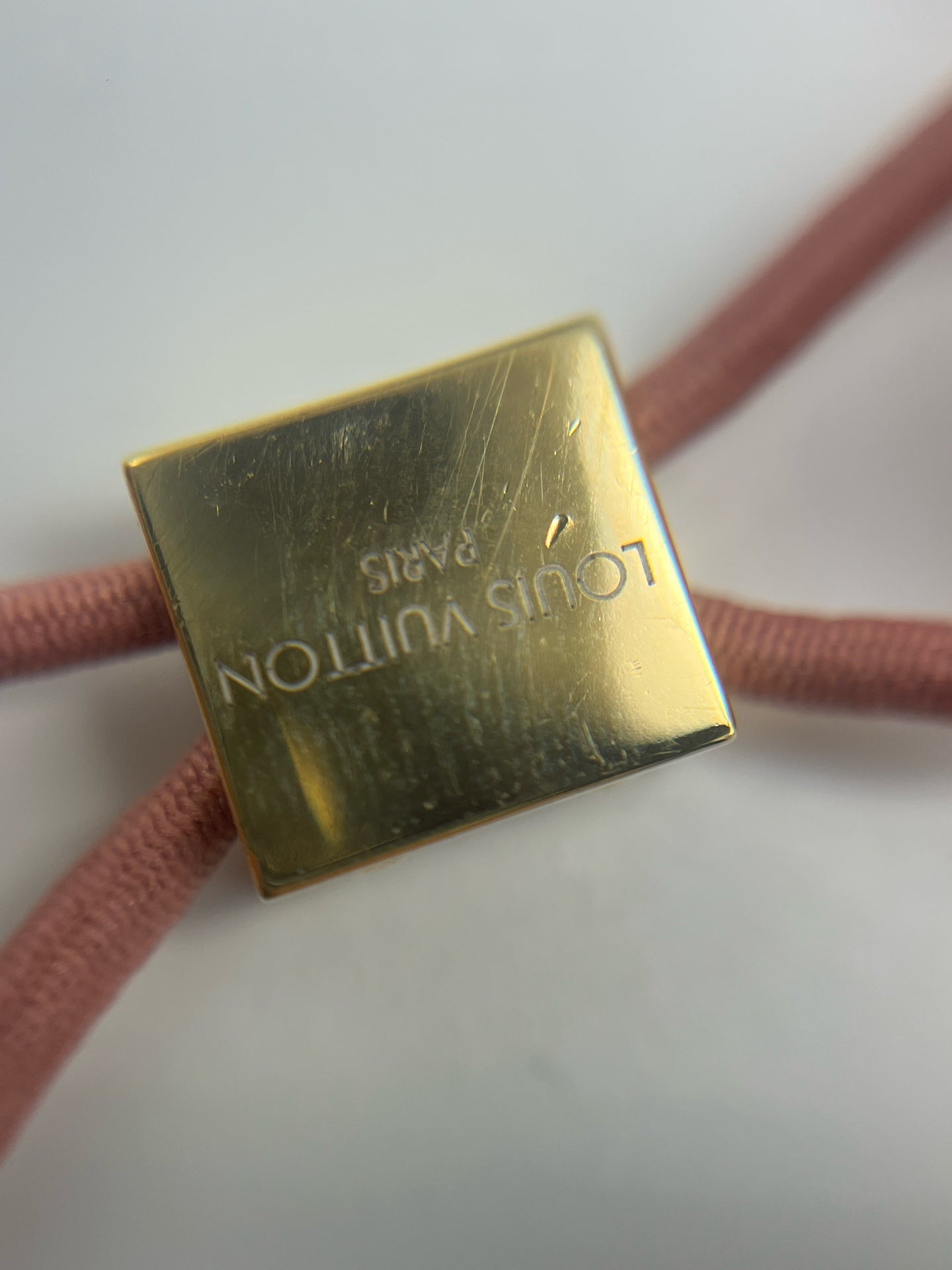 Louis Vuitton Pink