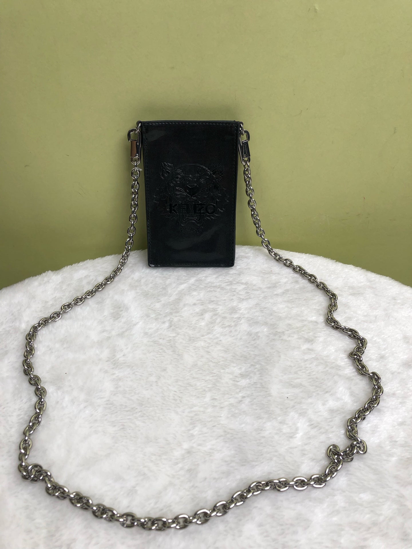 KENZO/肯佐 Black