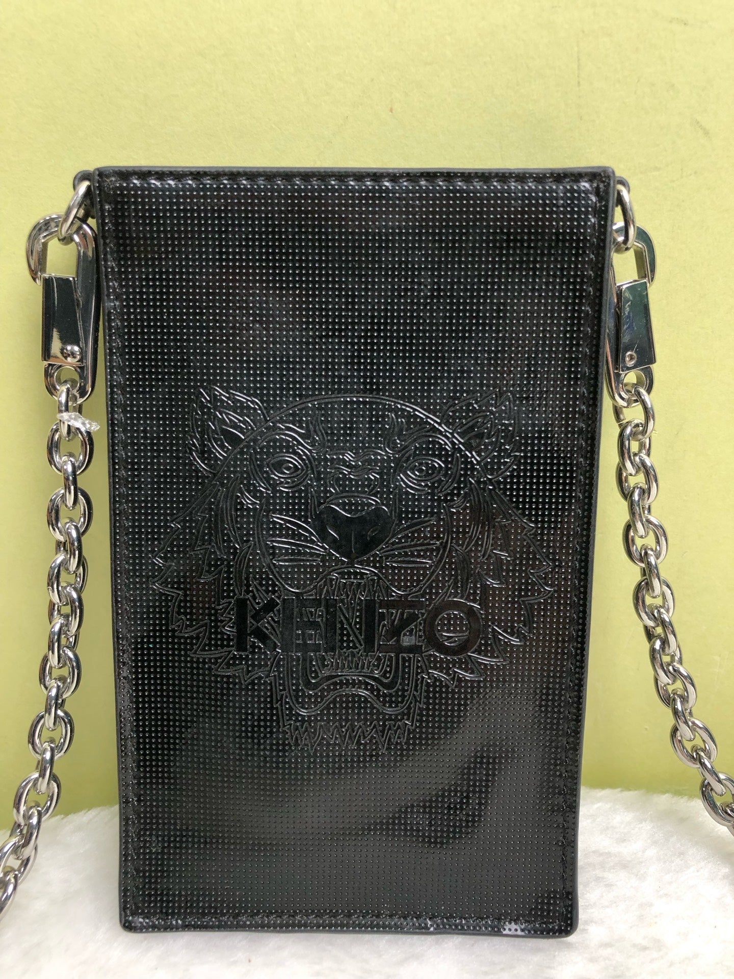KENZO/肯佐 Black