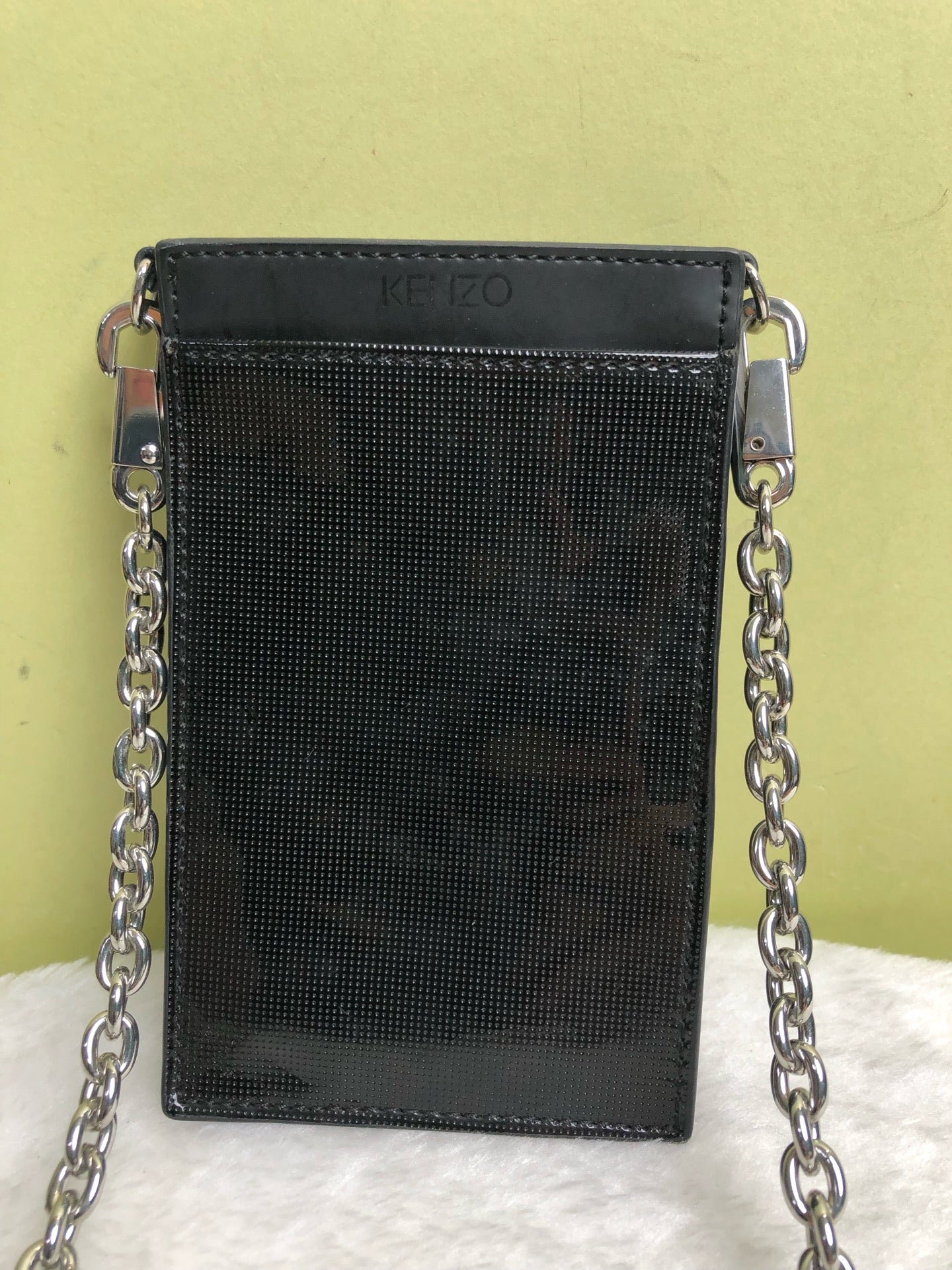 KENZO/肯佐 Black