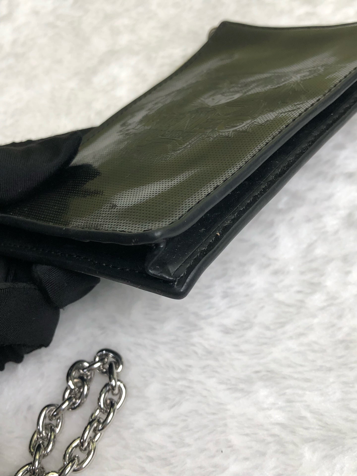 KENZO/肯佐 Black