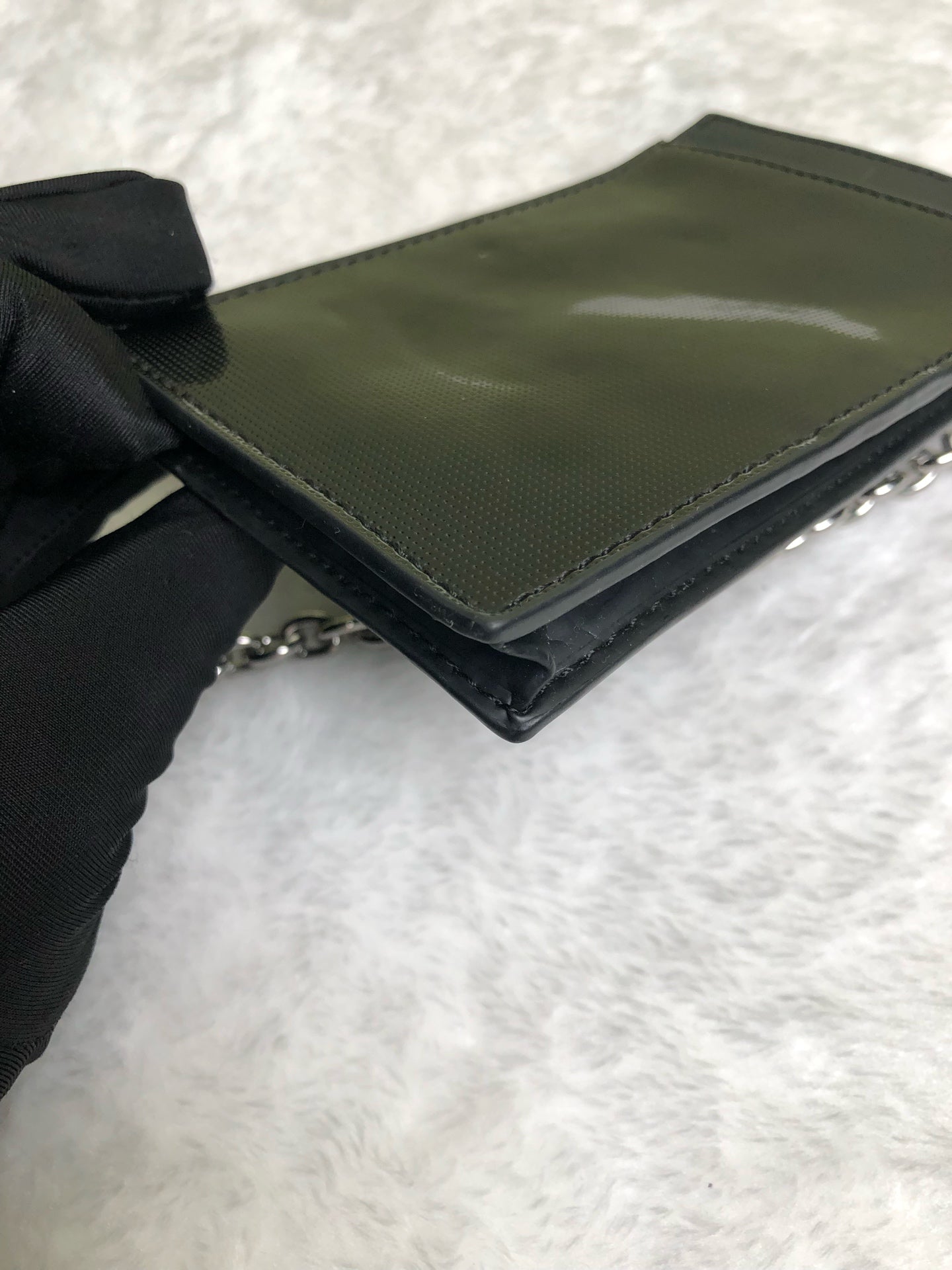 KENZO/肯佐 Black