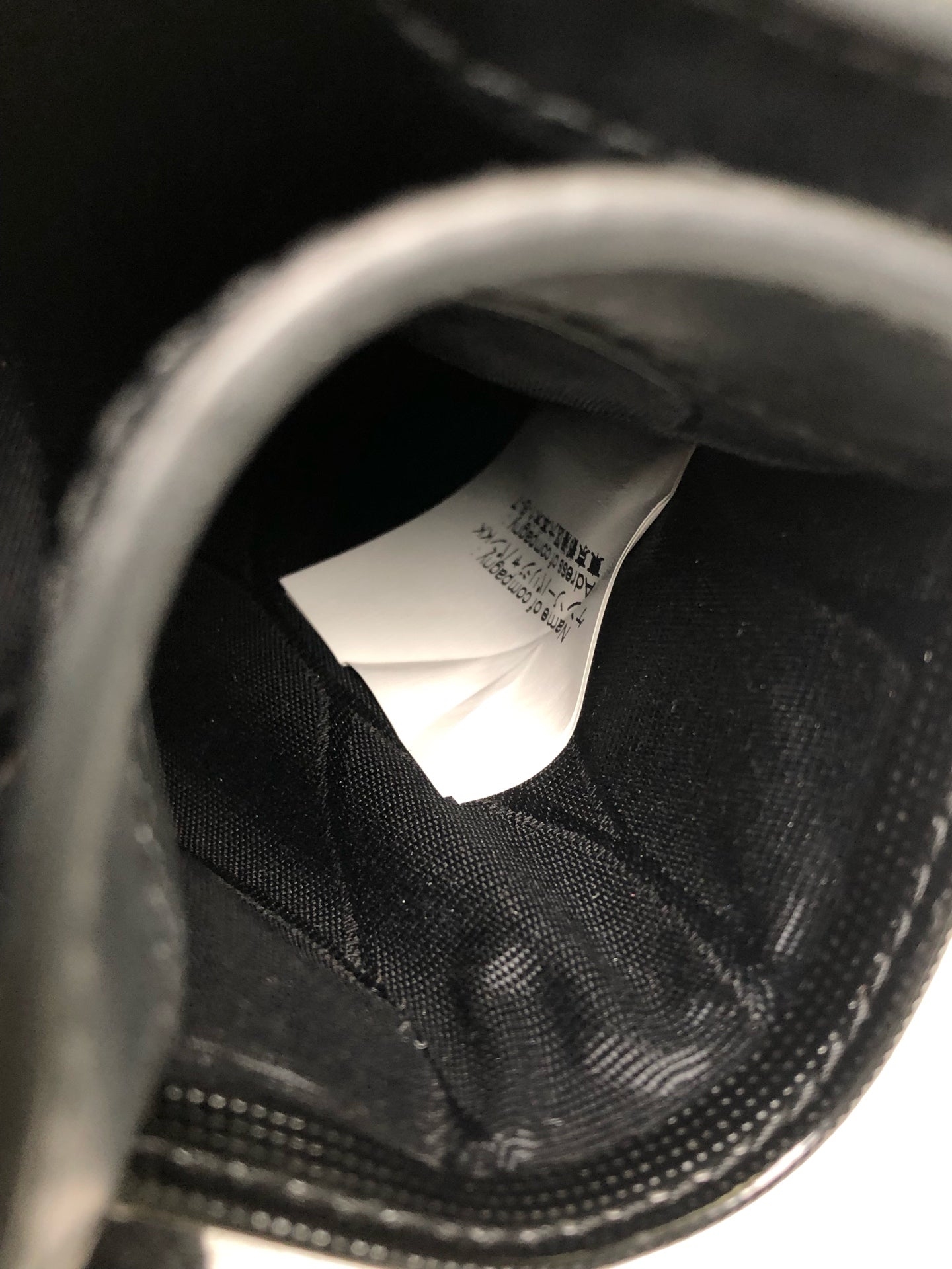 KENZO/肯佐 Black