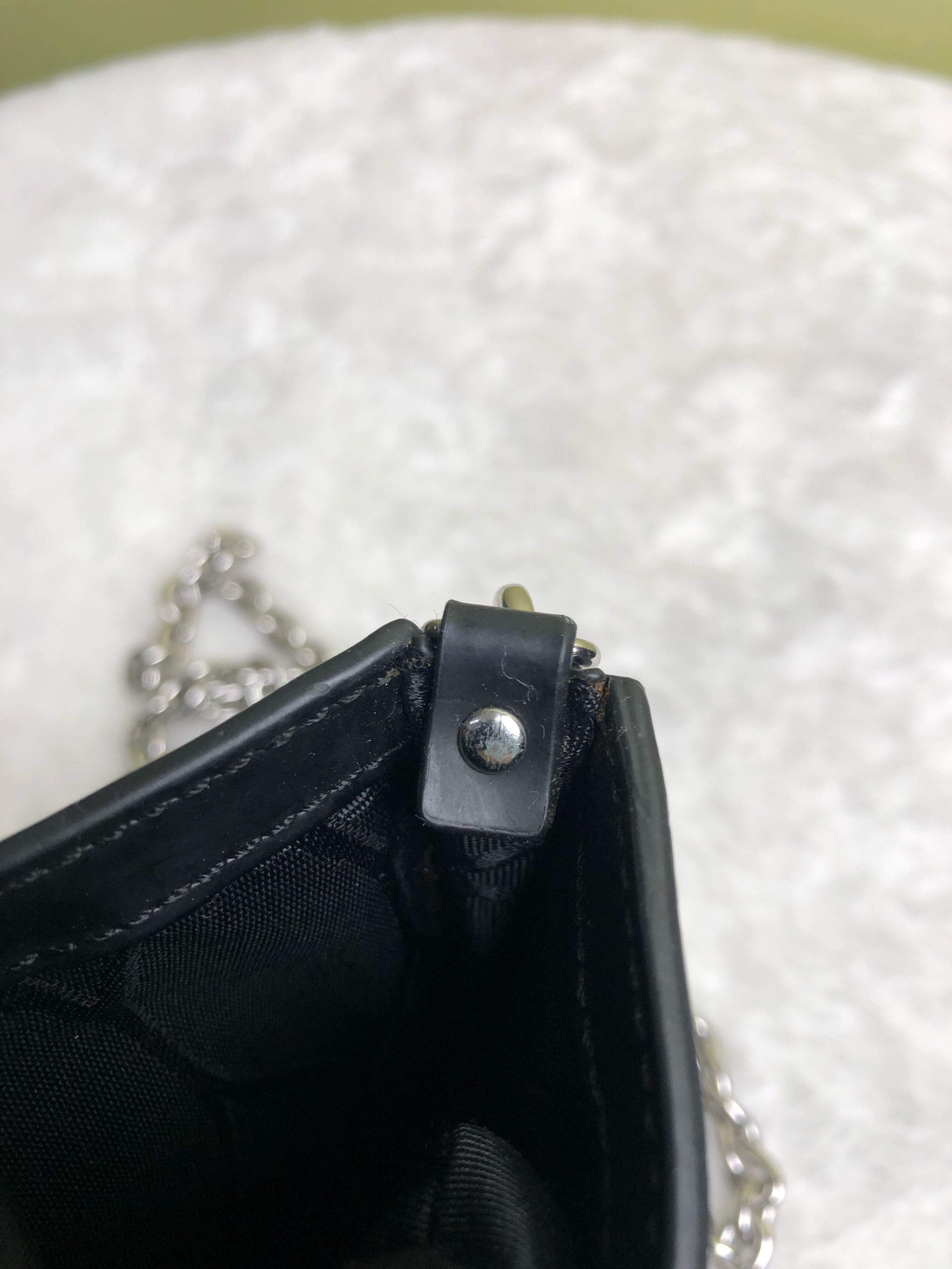 KENZO/肯佐 Black