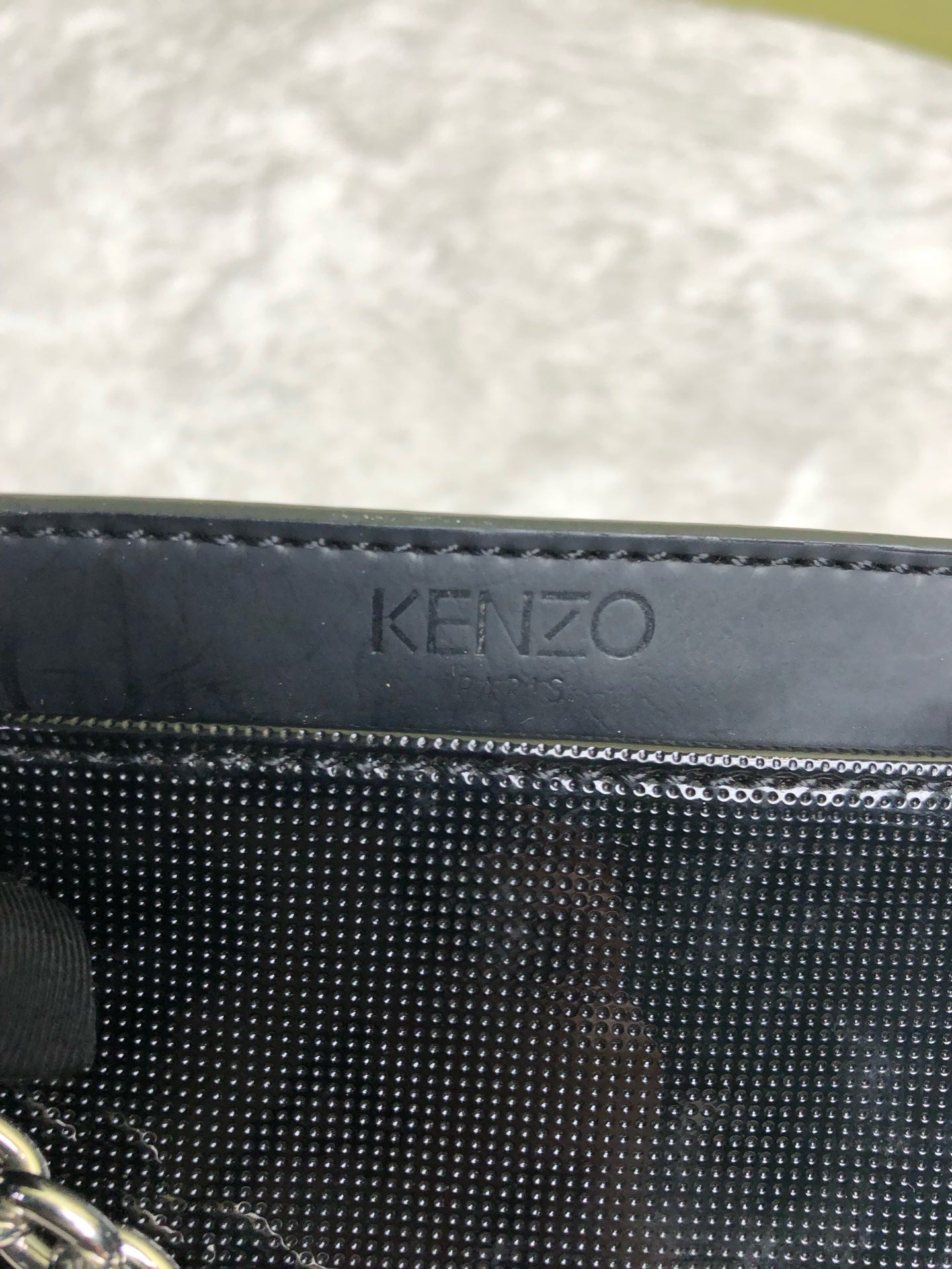 KENZO/肯佐 Black